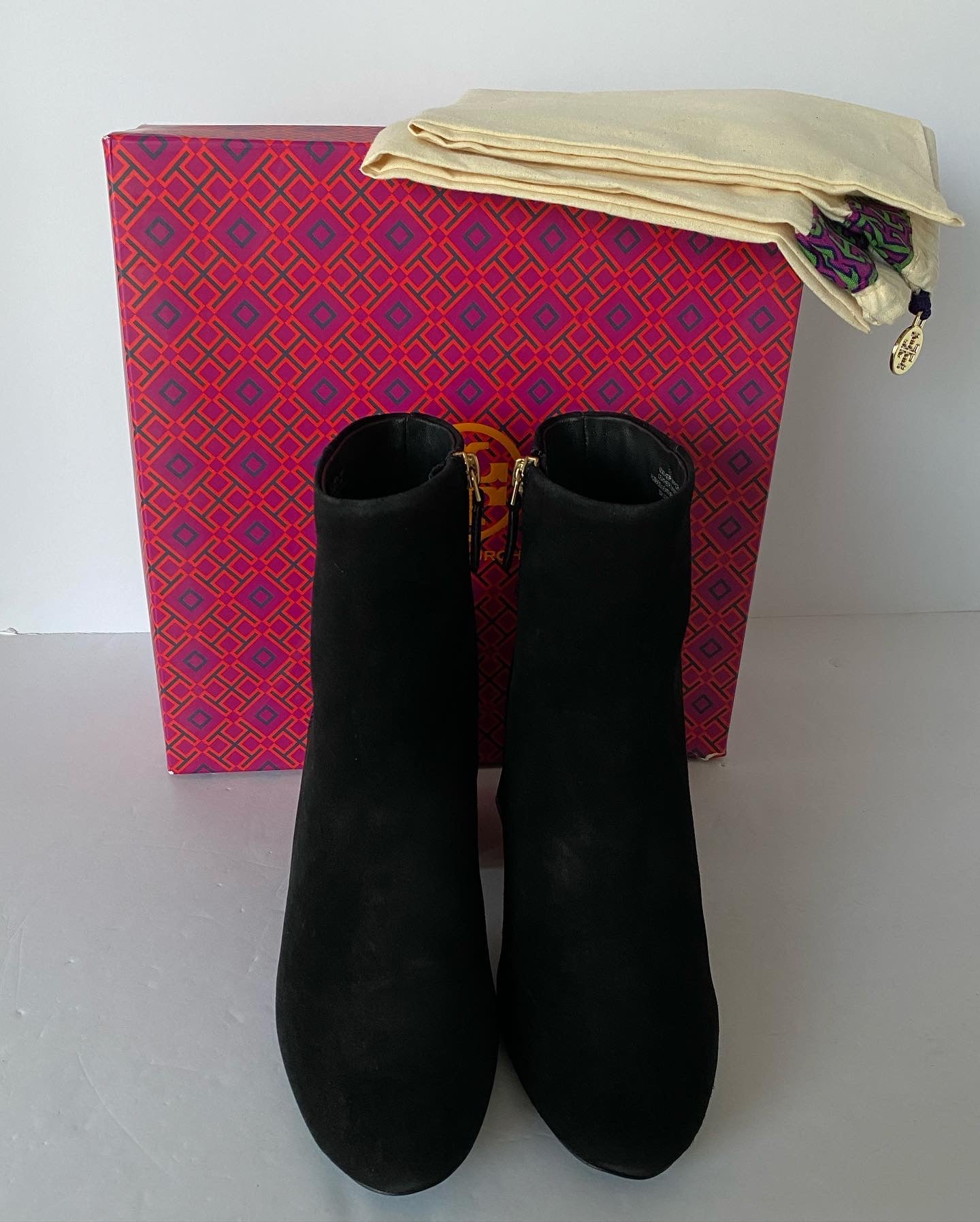 Tory Burch Botines