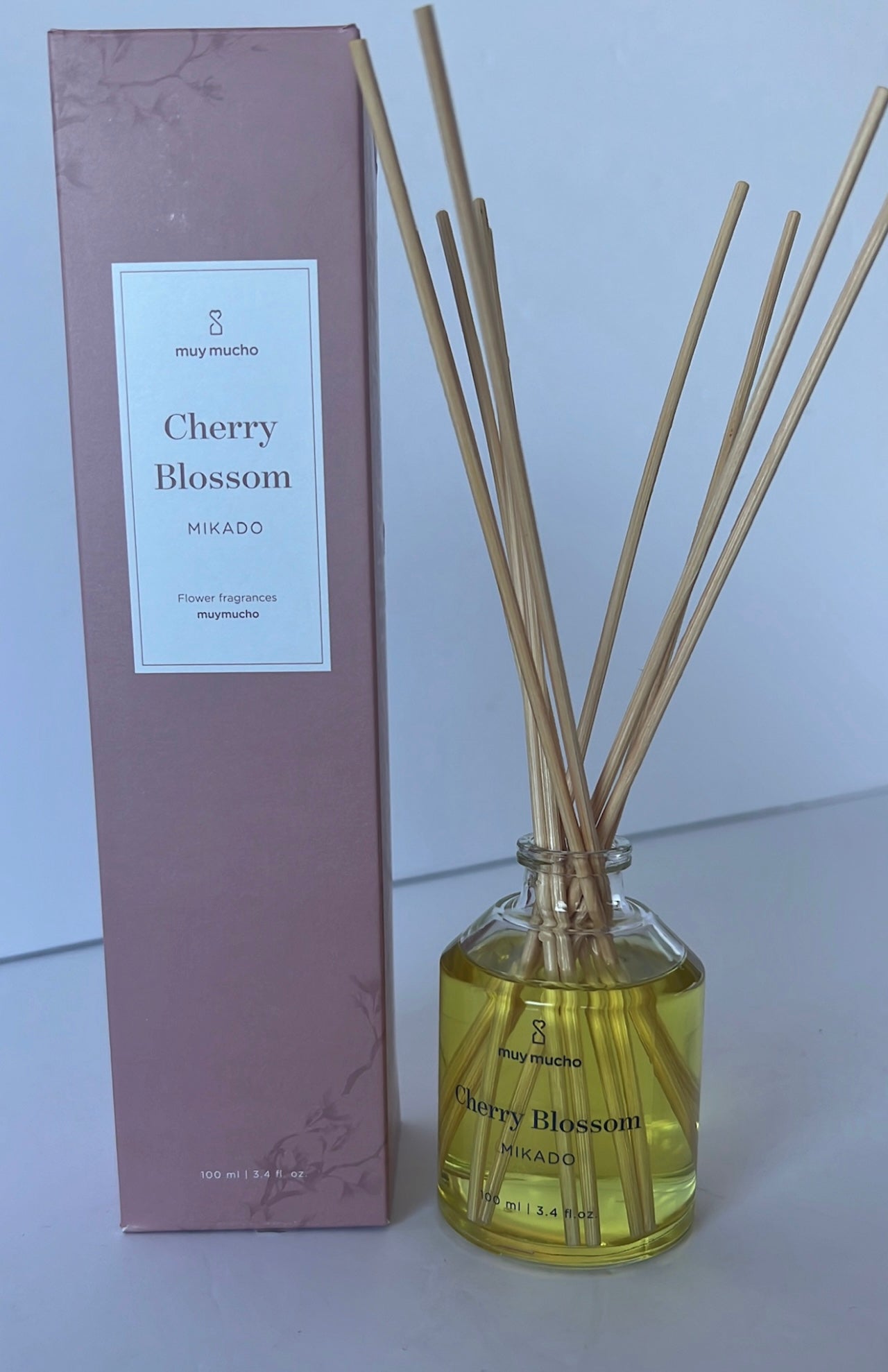 CHERRY BLOSSOM MIKADO 🍒