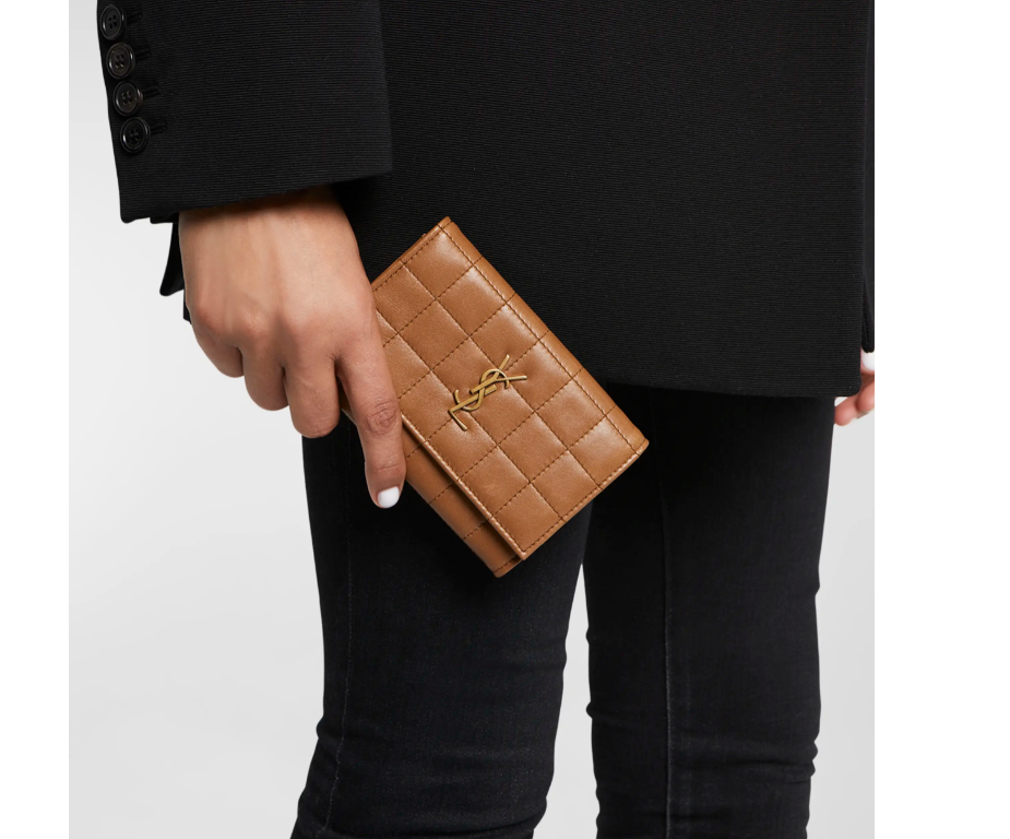 Saint Laurent Wallet