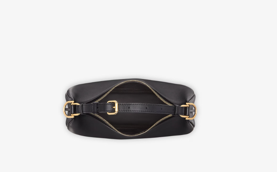 Fendi Fendigraphy Bag Small