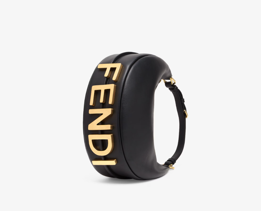 Fendi Fendigraphy Bag Small