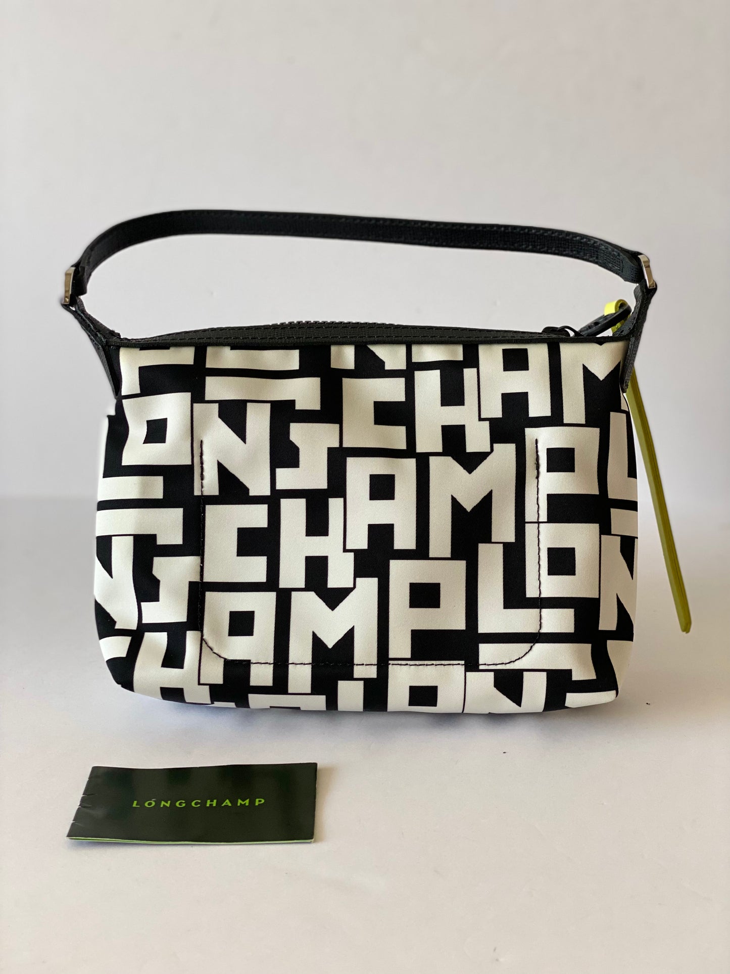 Longchamp chica