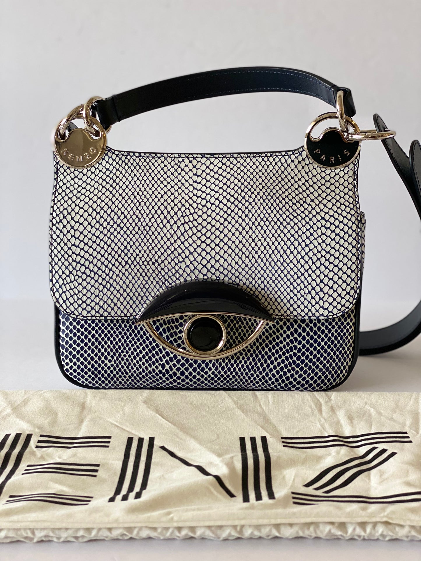 Kenzo Bag