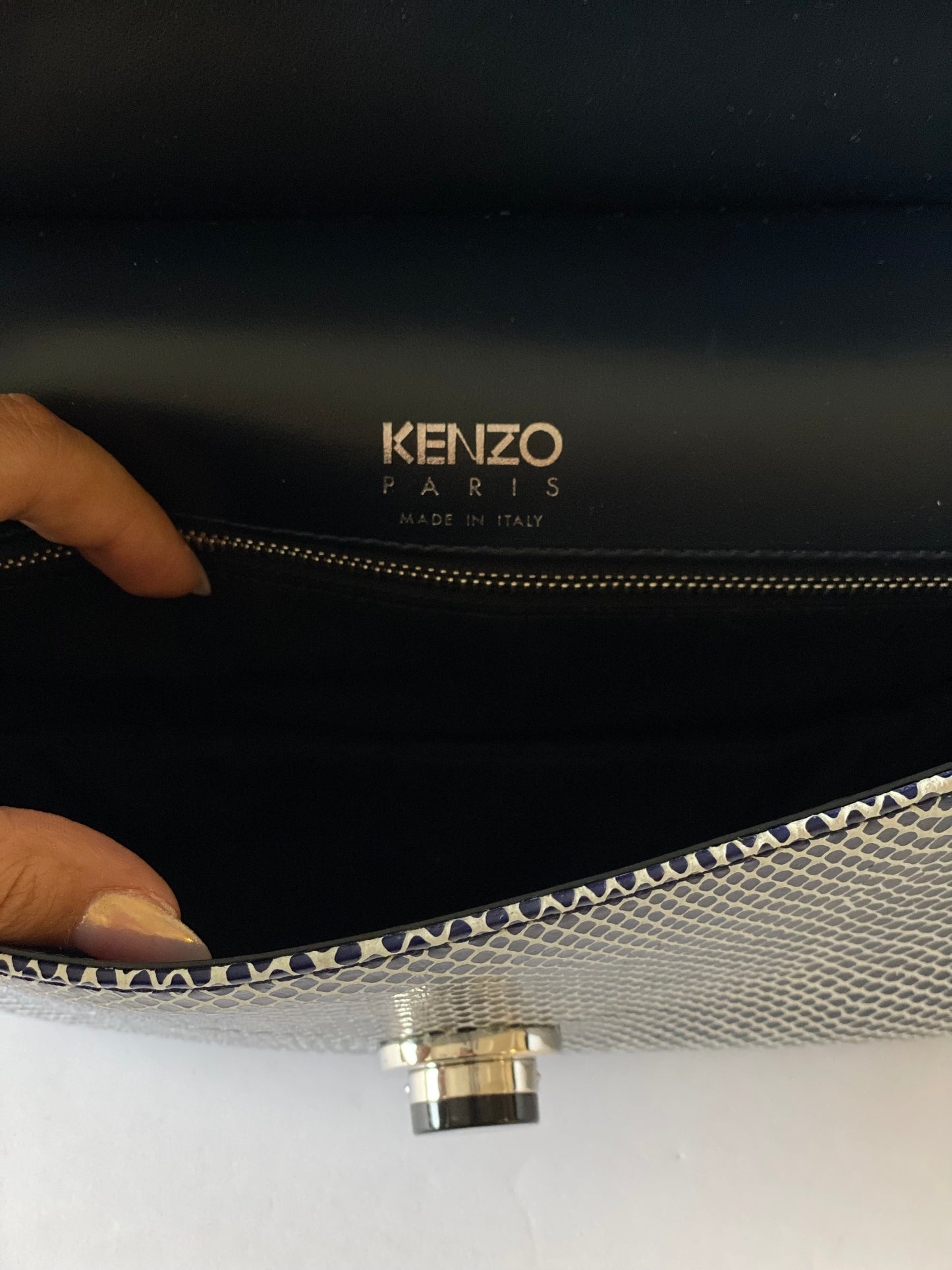 Kenzo Bag