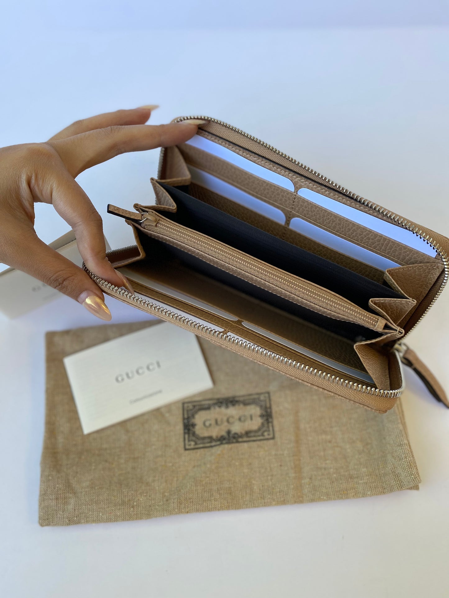 Gucci Wallet