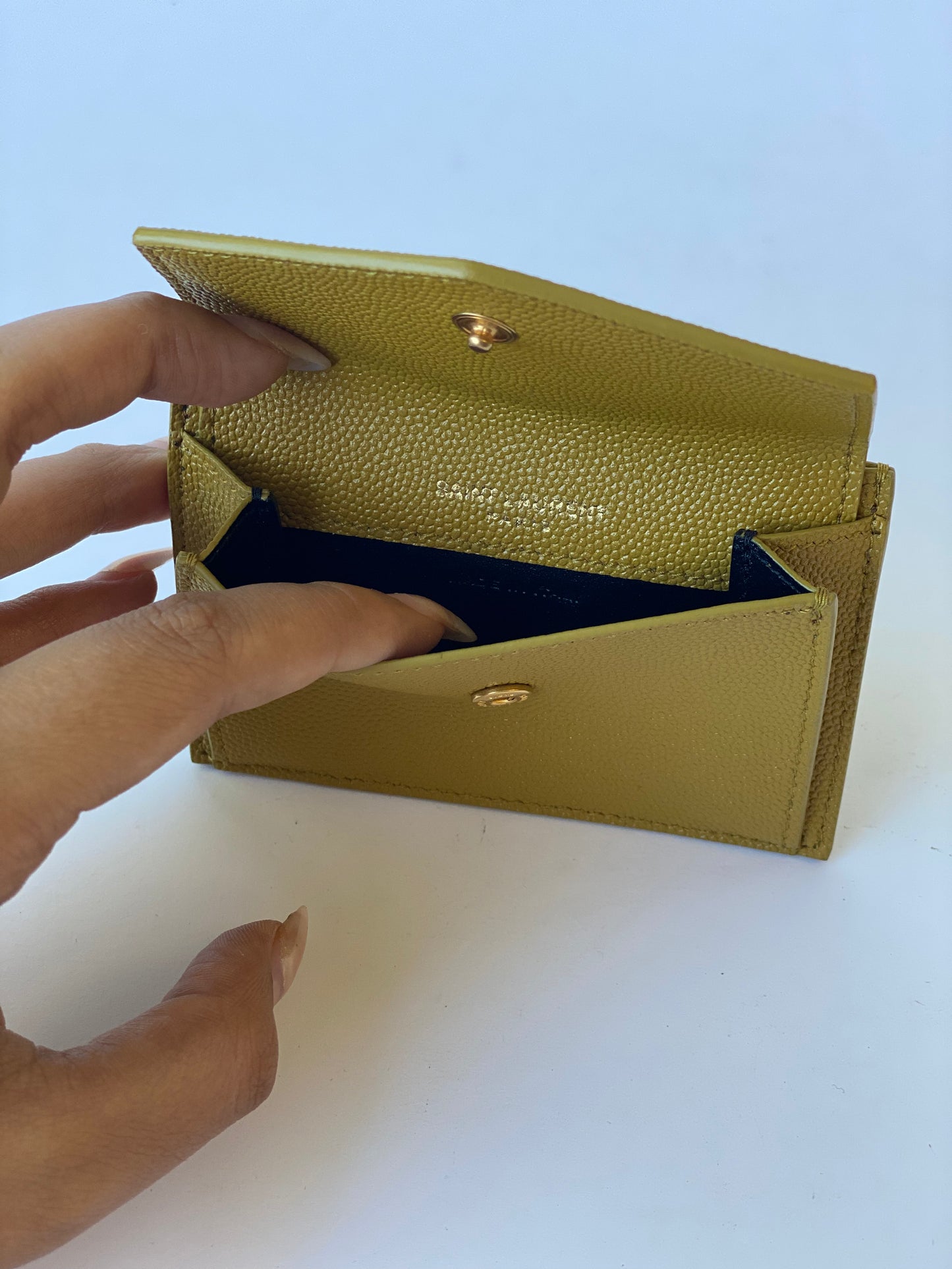 Saint Laurend Wallet