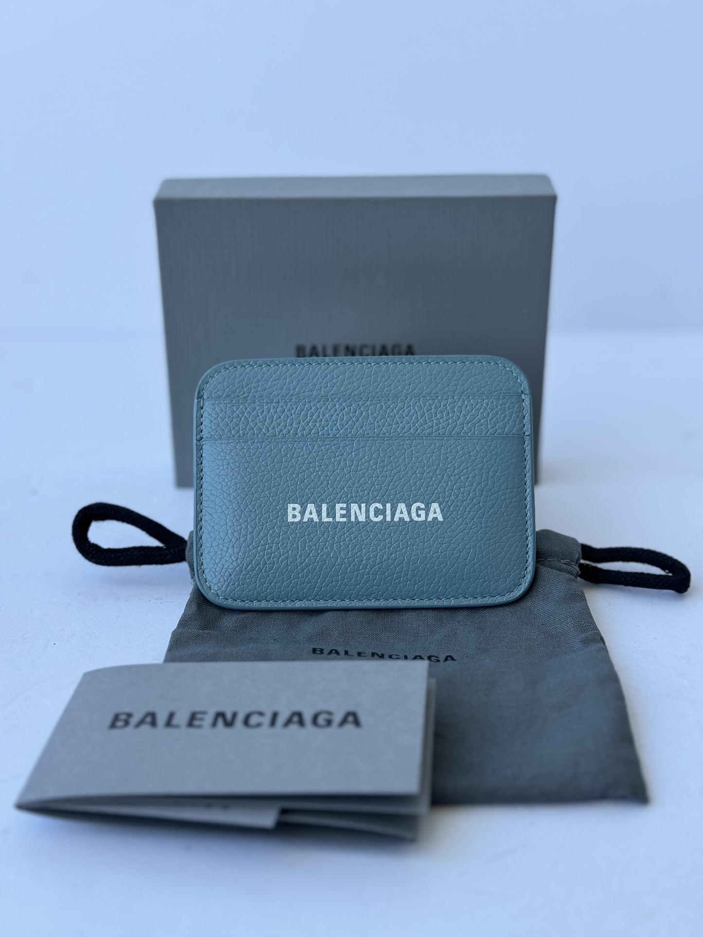 Balenciaga Wallet