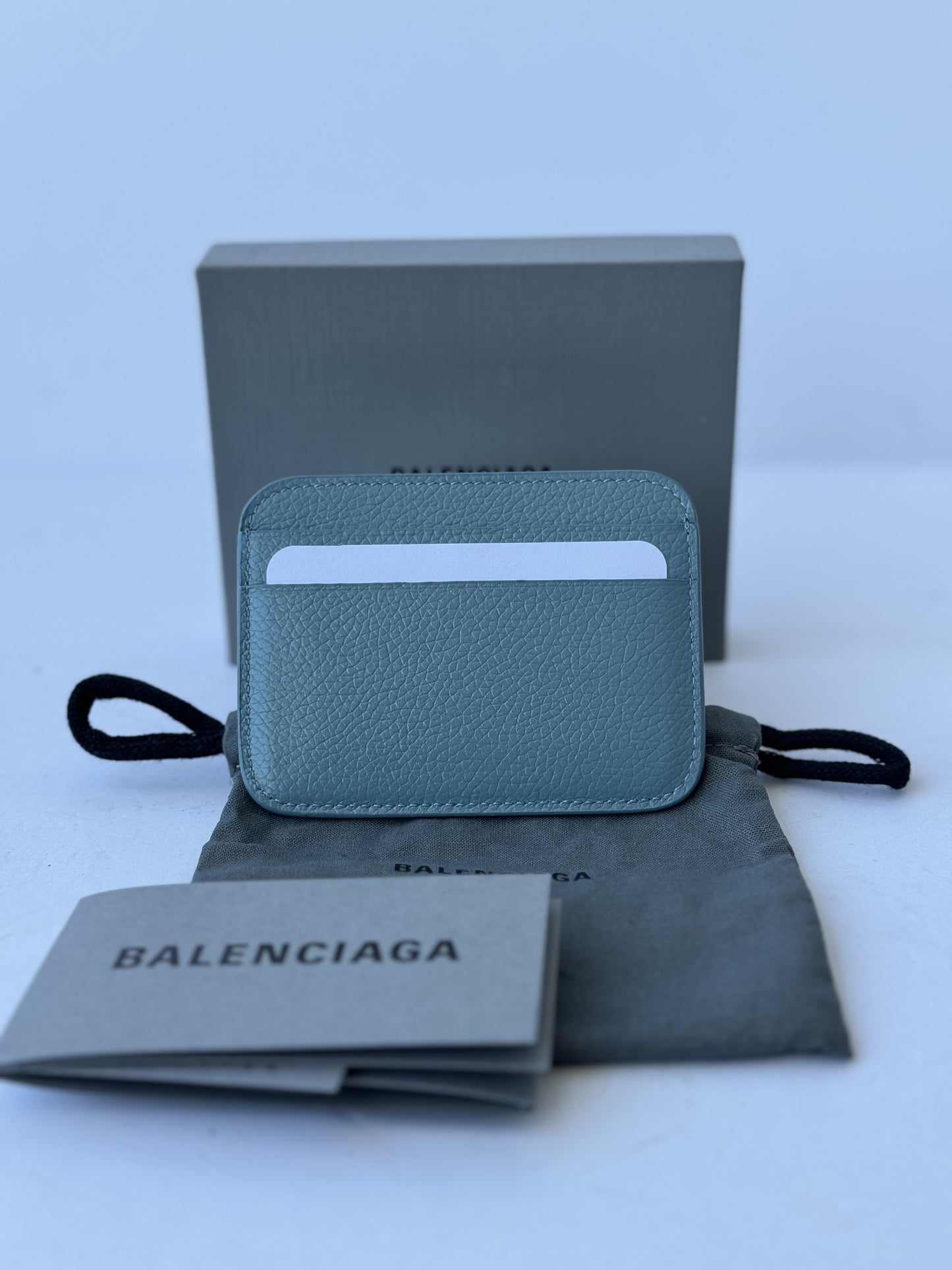 Balenciaga Wallet