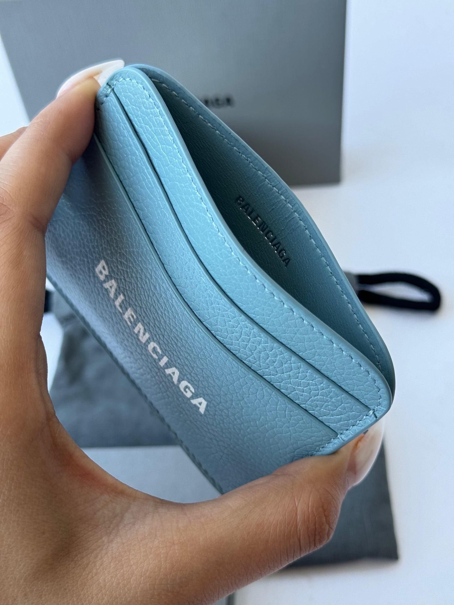 Balenciaga Wallet