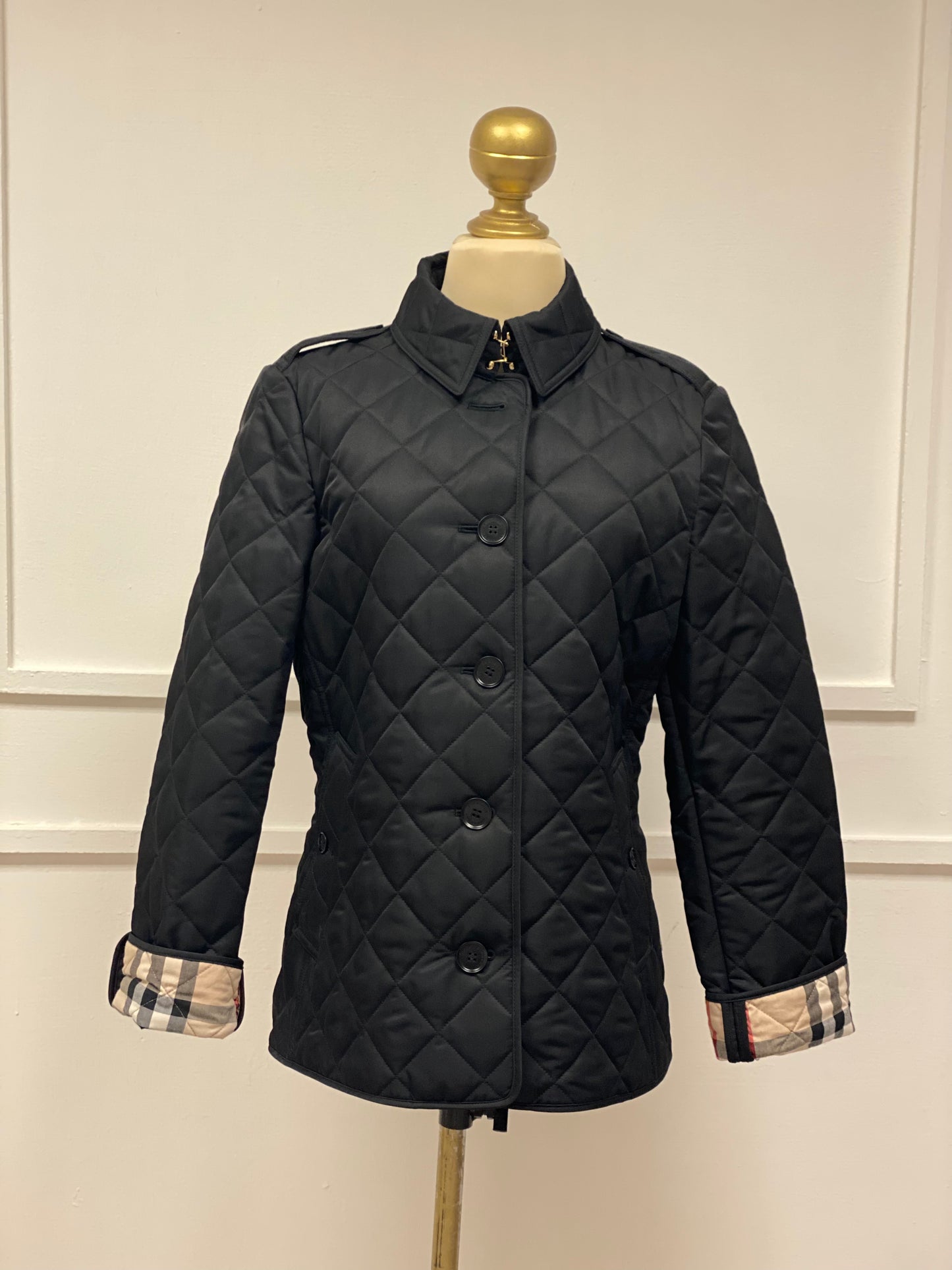 Burberry Jacket