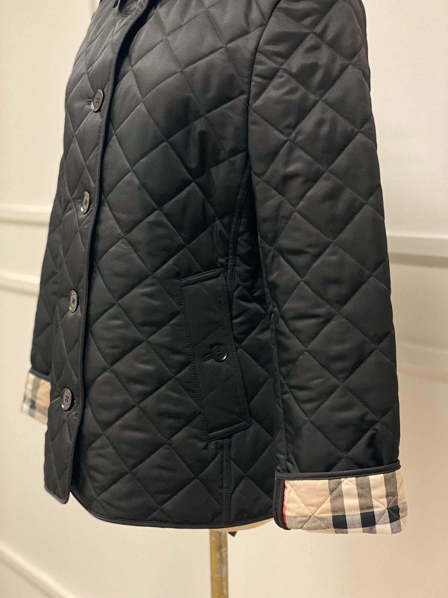 Burberry Jacket