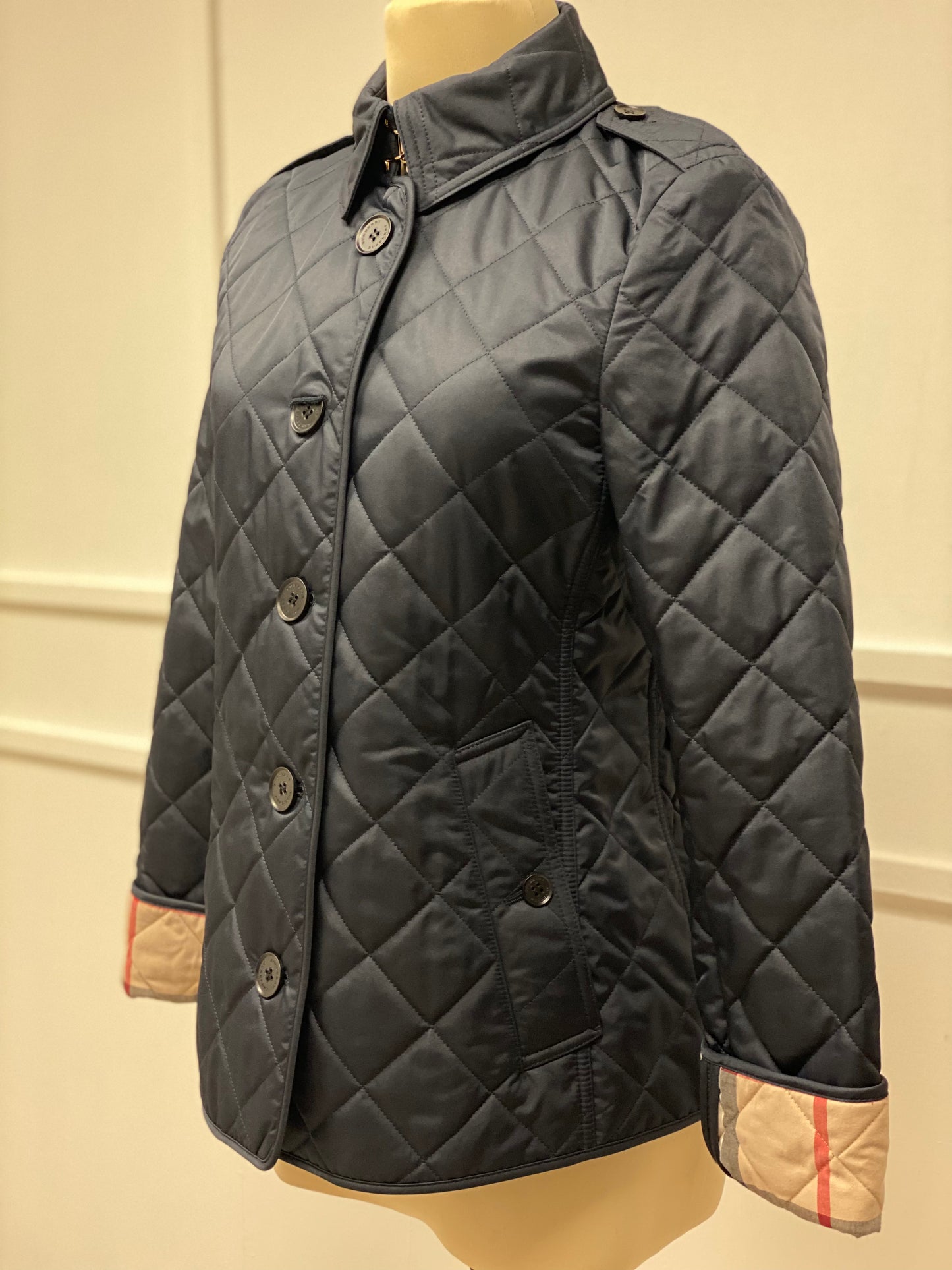 Burberry Jacket