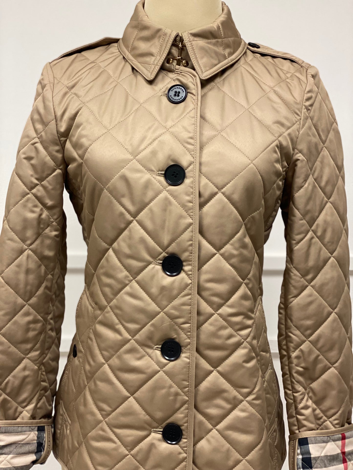 Burberry Jacket