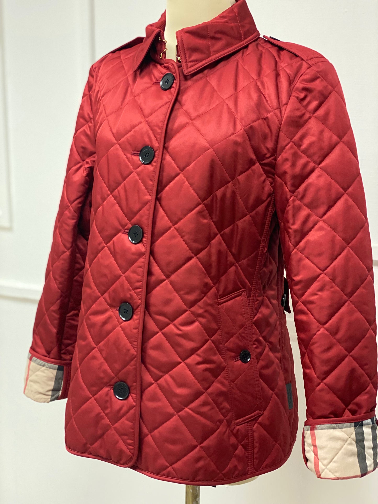 Burberry Jacket