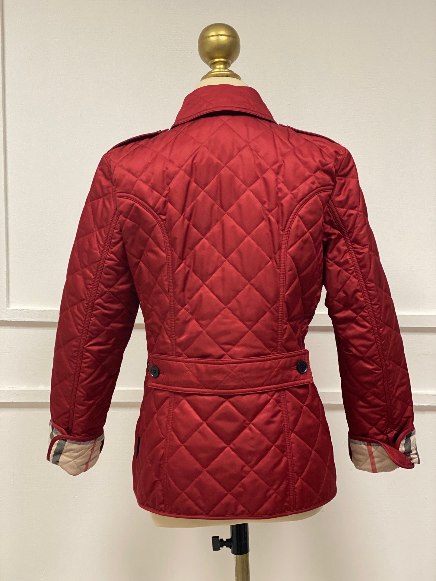 Burberry Jacket