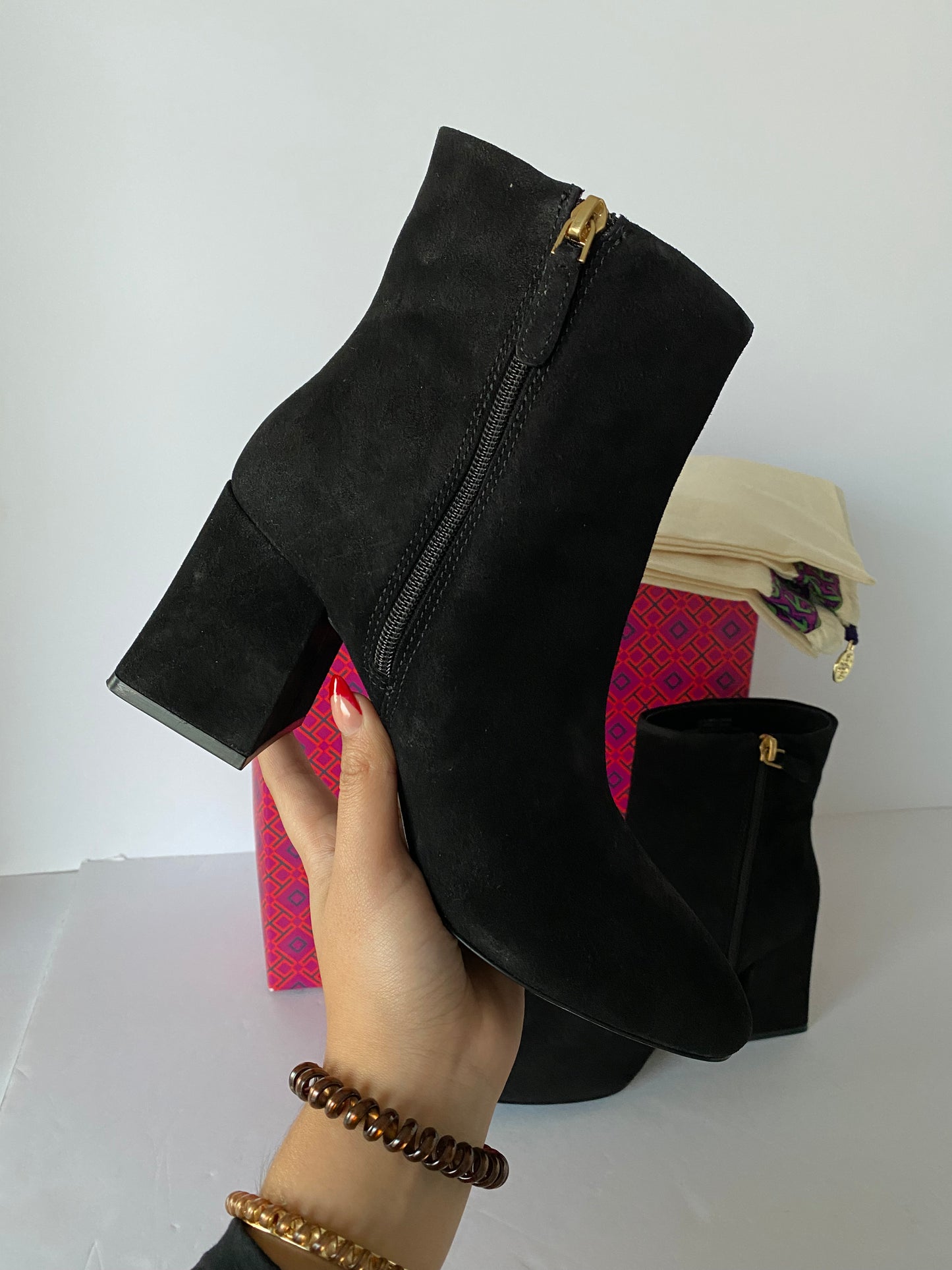 Tory Burch Botines