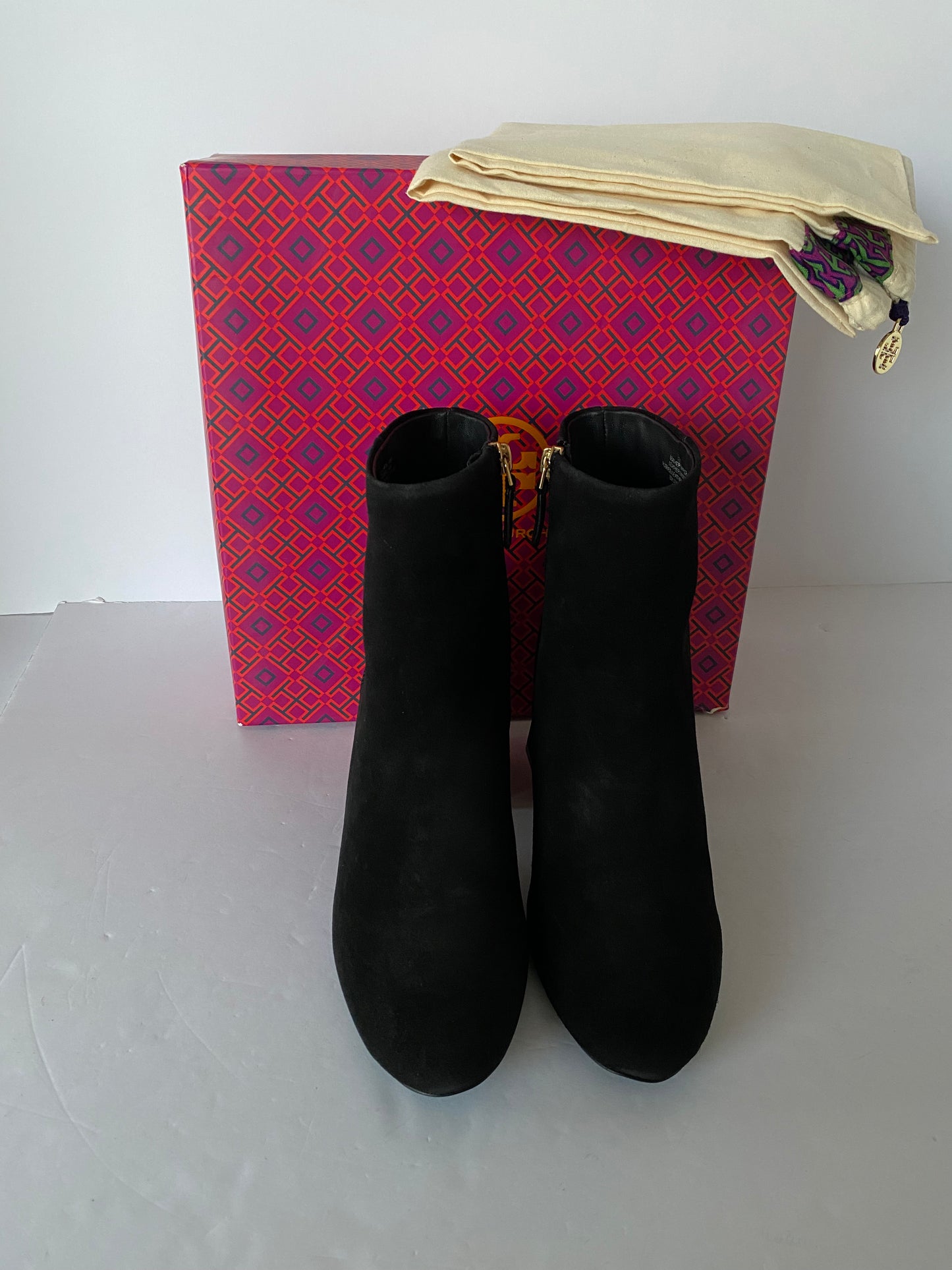 Tory Burch Botines