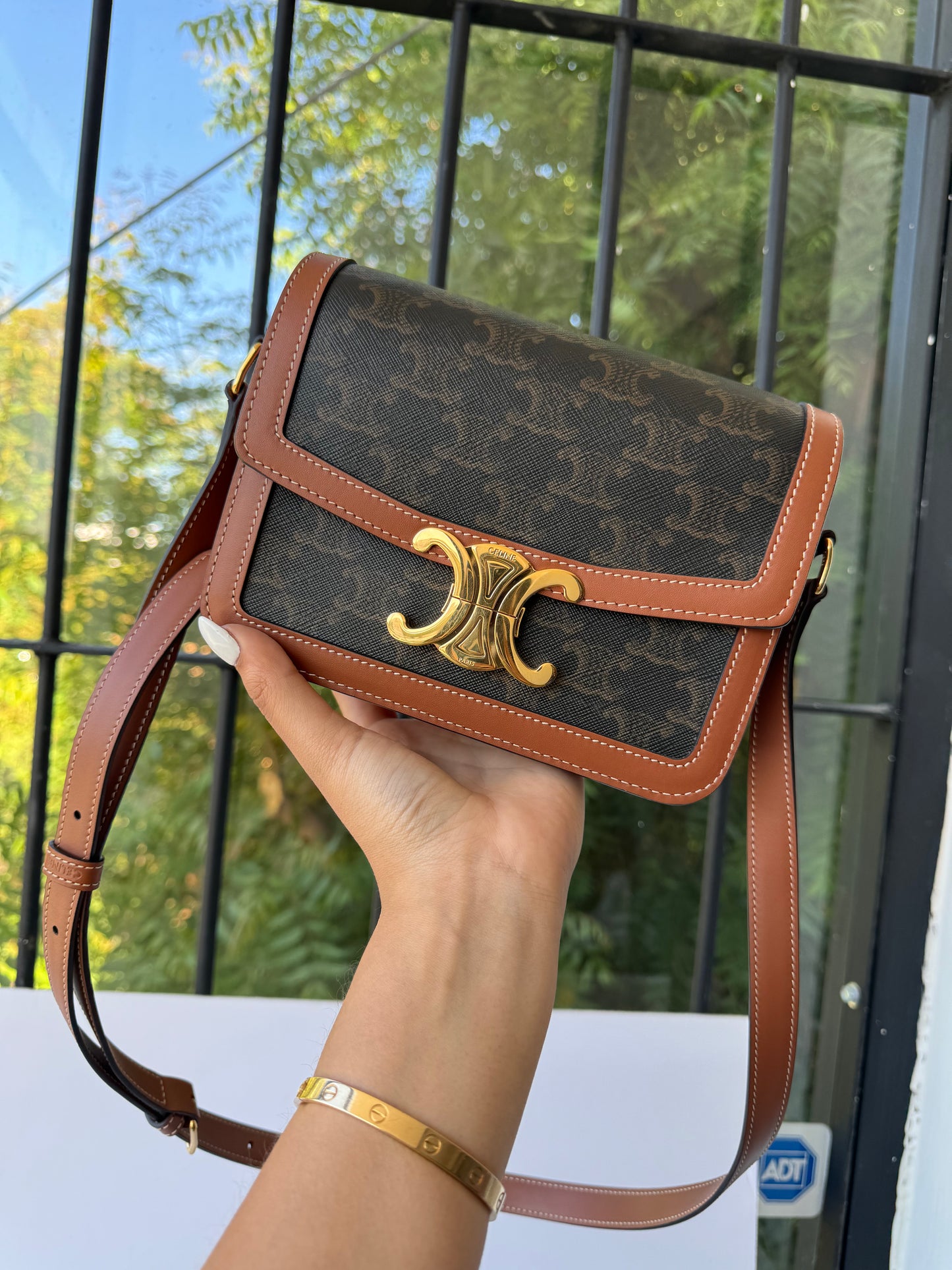 Celiné Triomphe classique