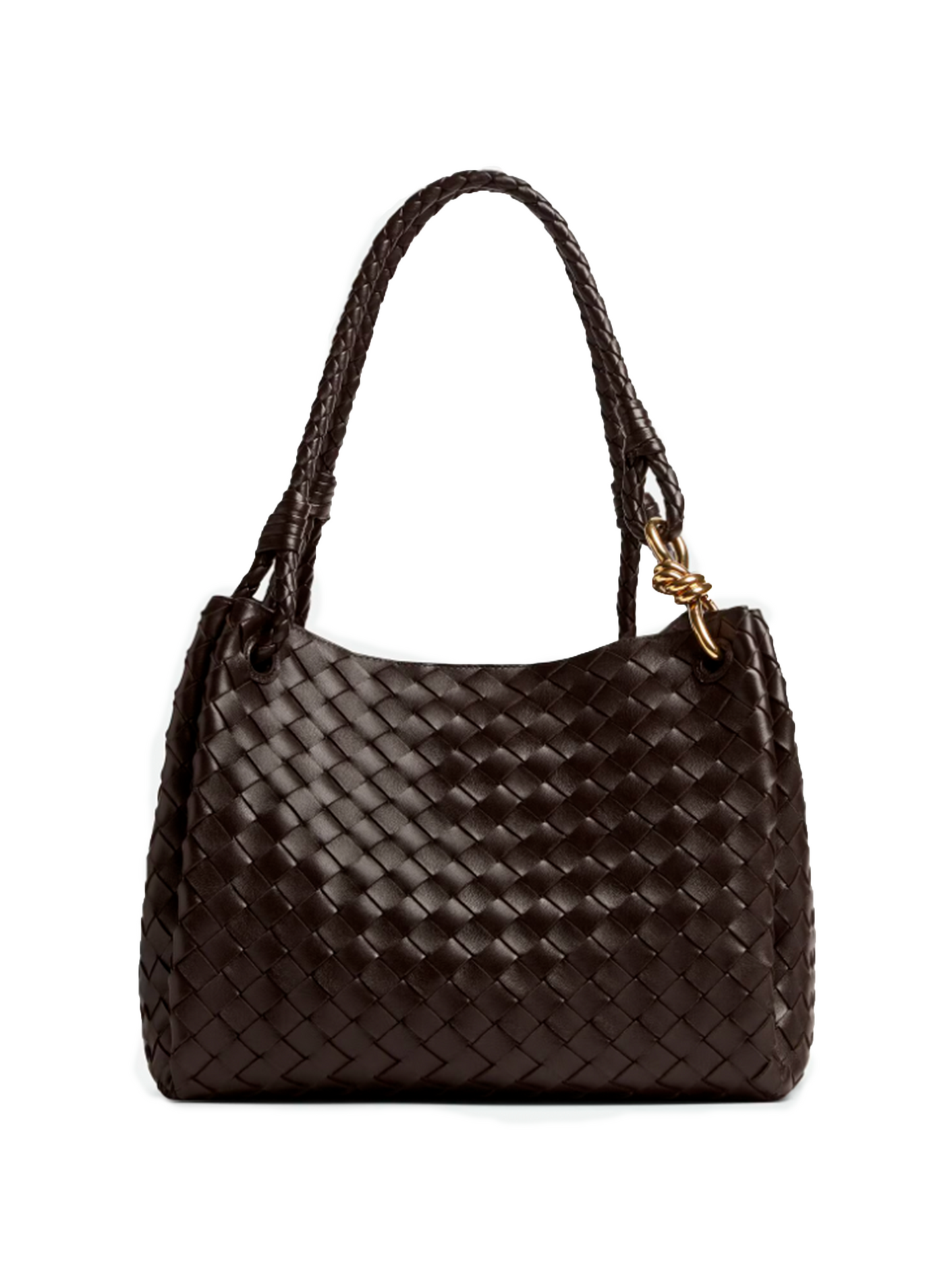 Bottega Veneta Parachute Bag