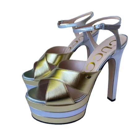 Gucci Platform