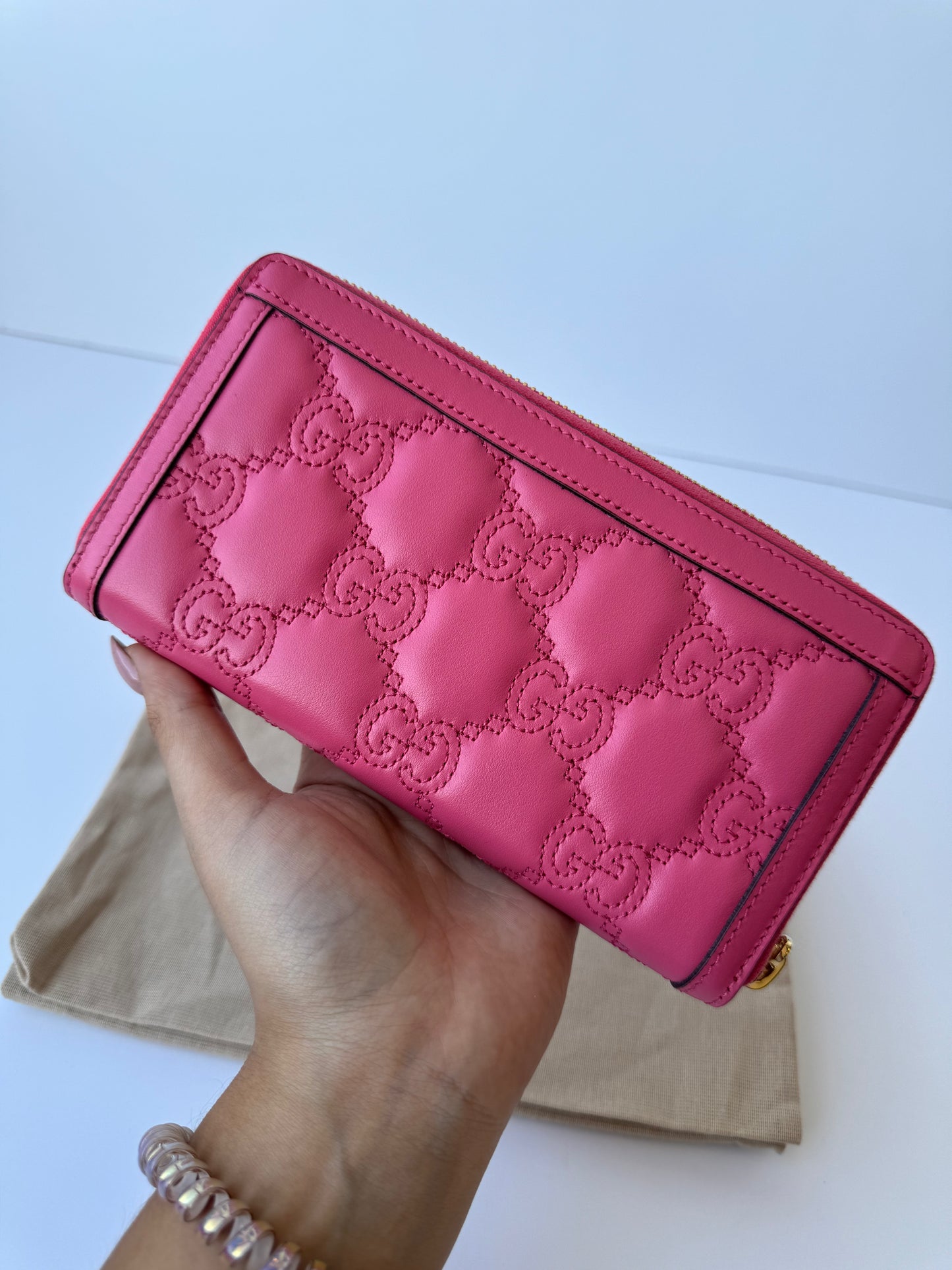 Gucci Cartera