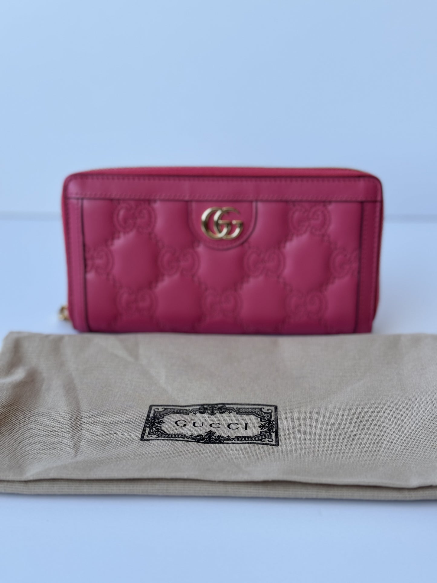 Gucci Cartera