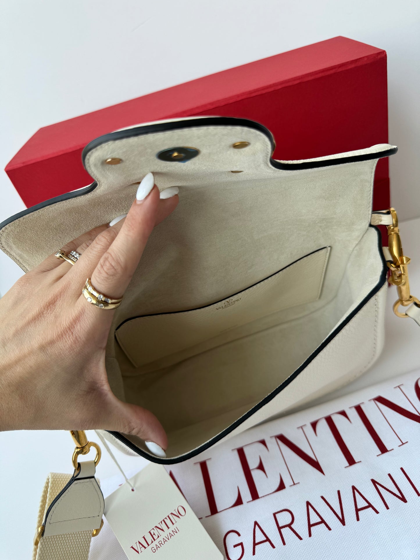 Valentino Garavani Bag