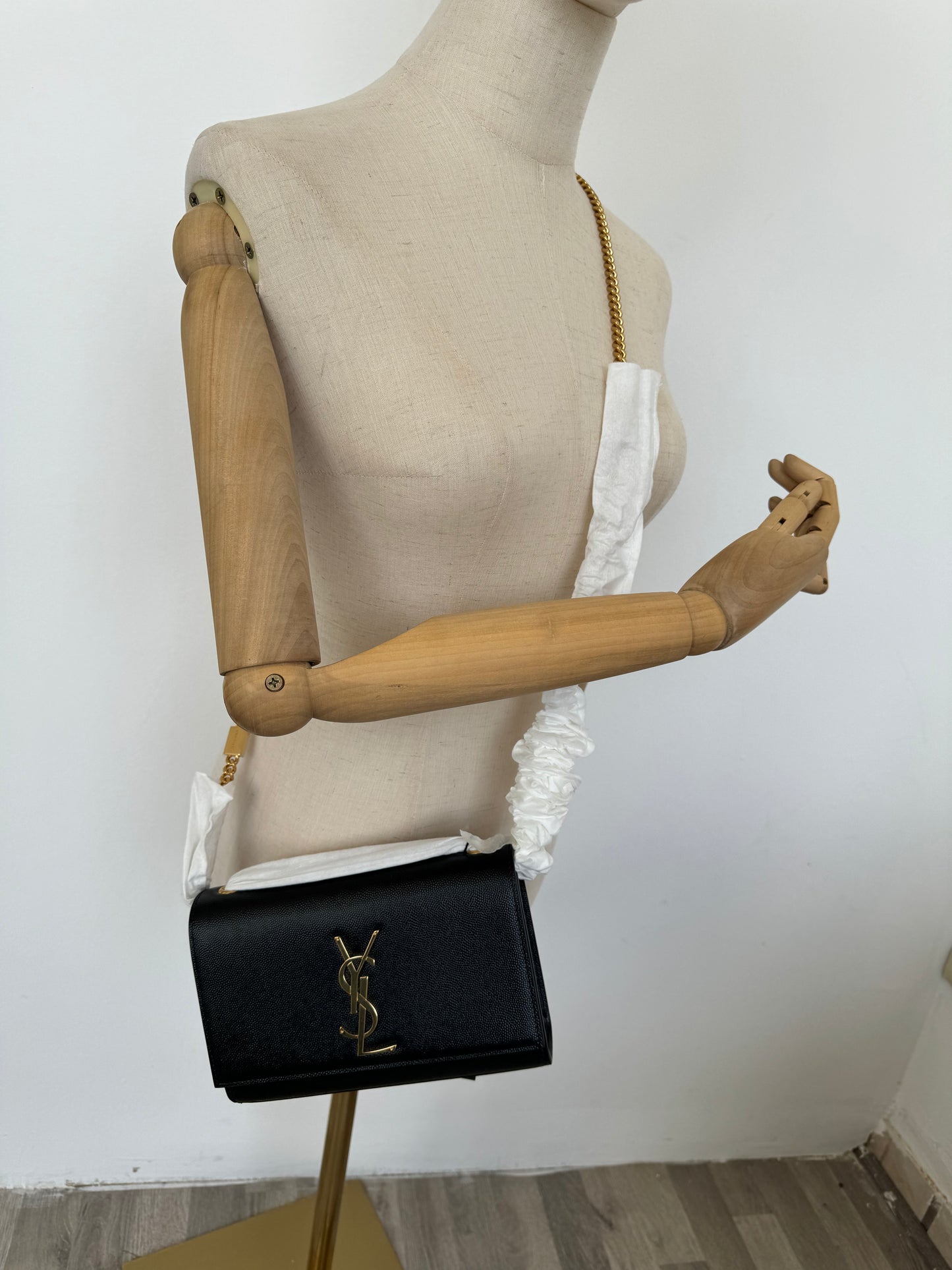 Saint Laurent Kate bag