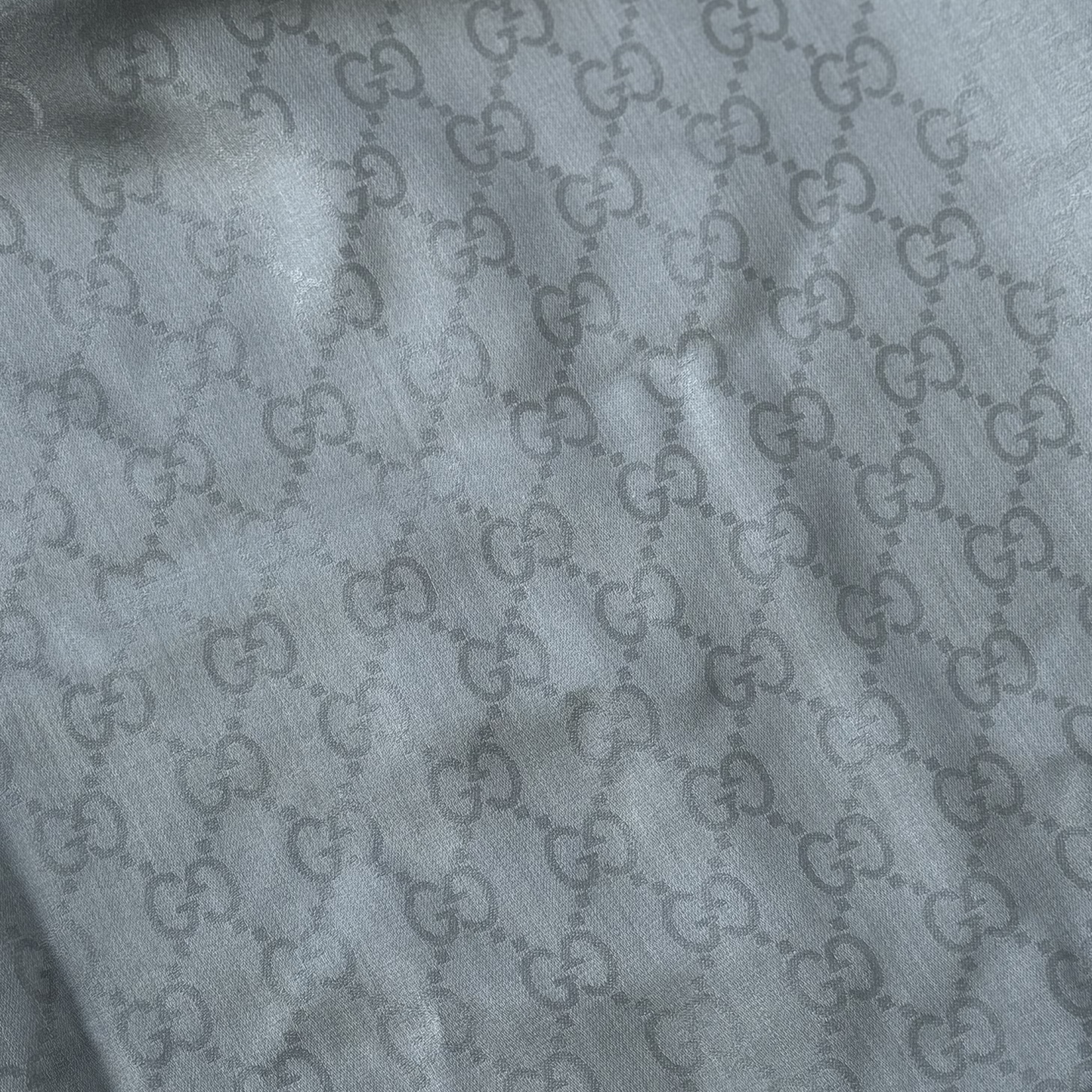 Gucci Pashmina gris