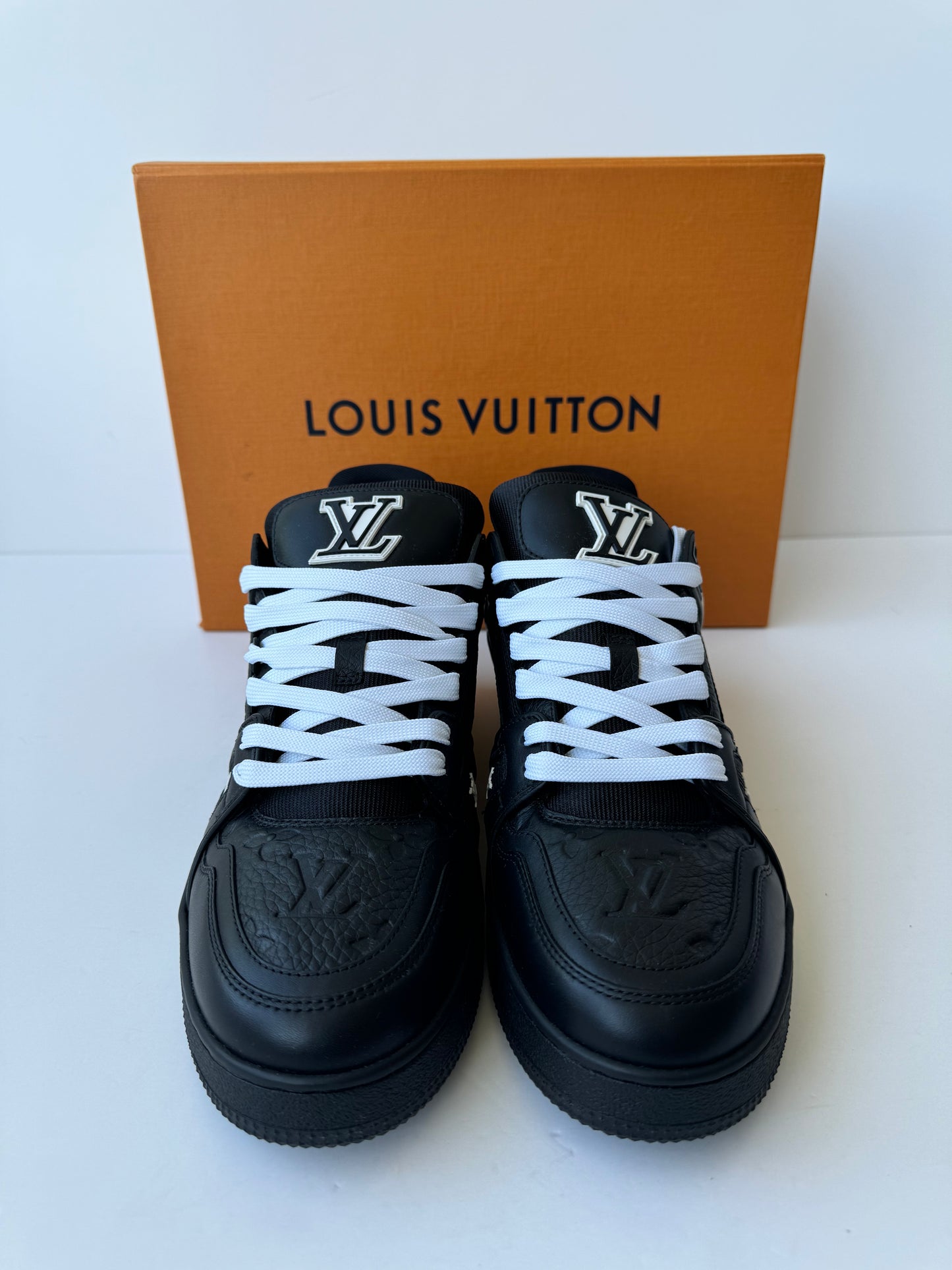 Louis Vuitton Tenis Men.