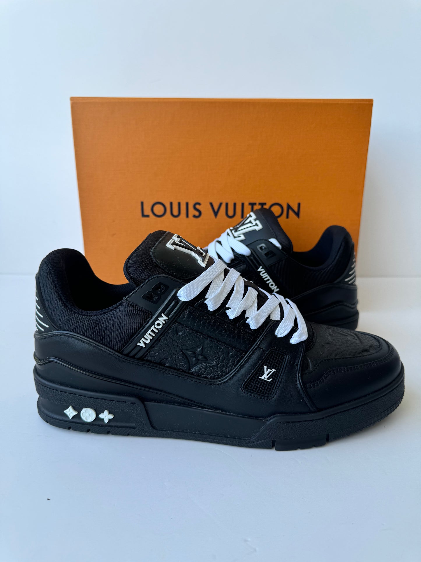 Louis Vuitton Tenis Men.