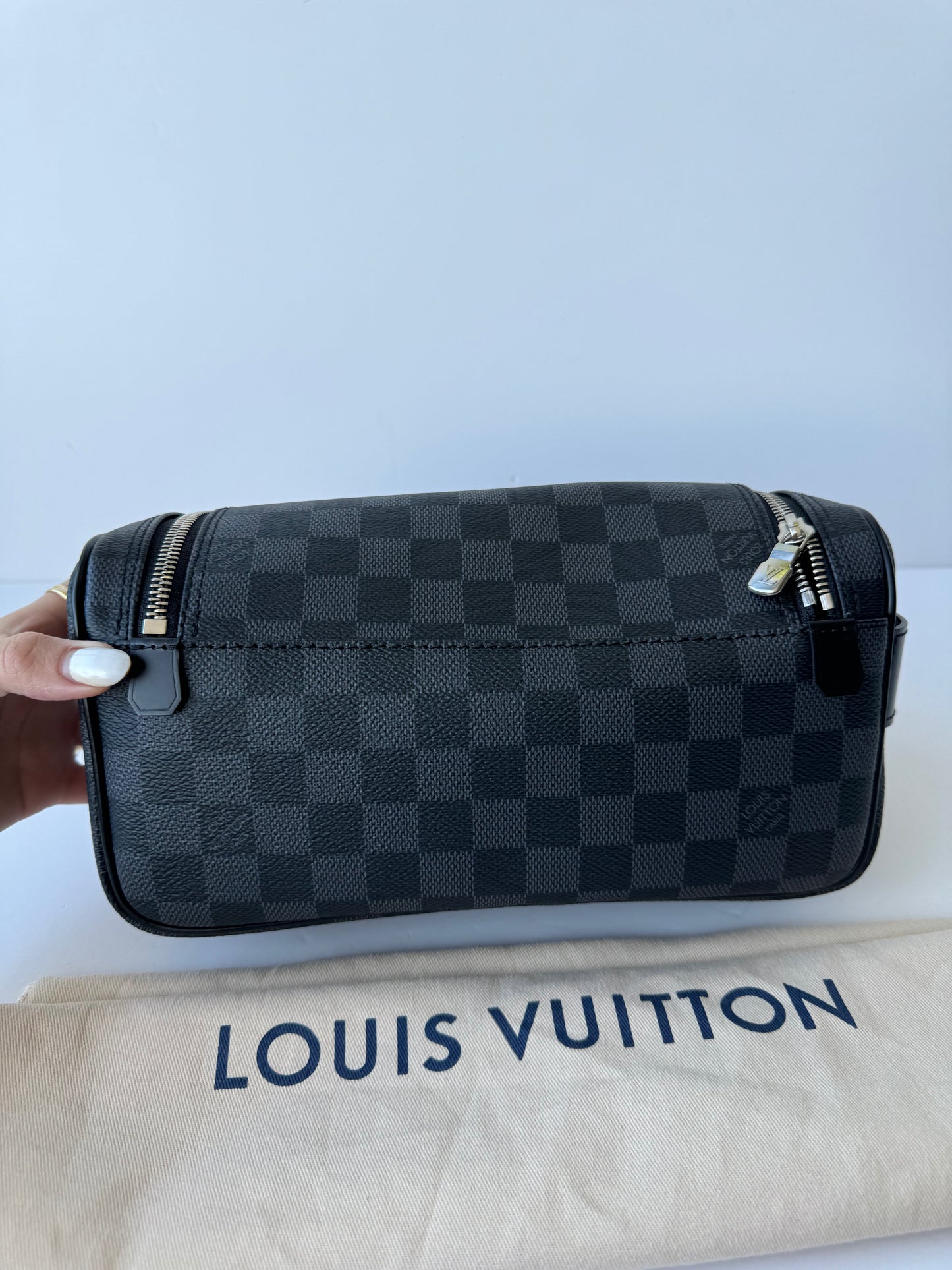 Louis Vuitton Neceser Men