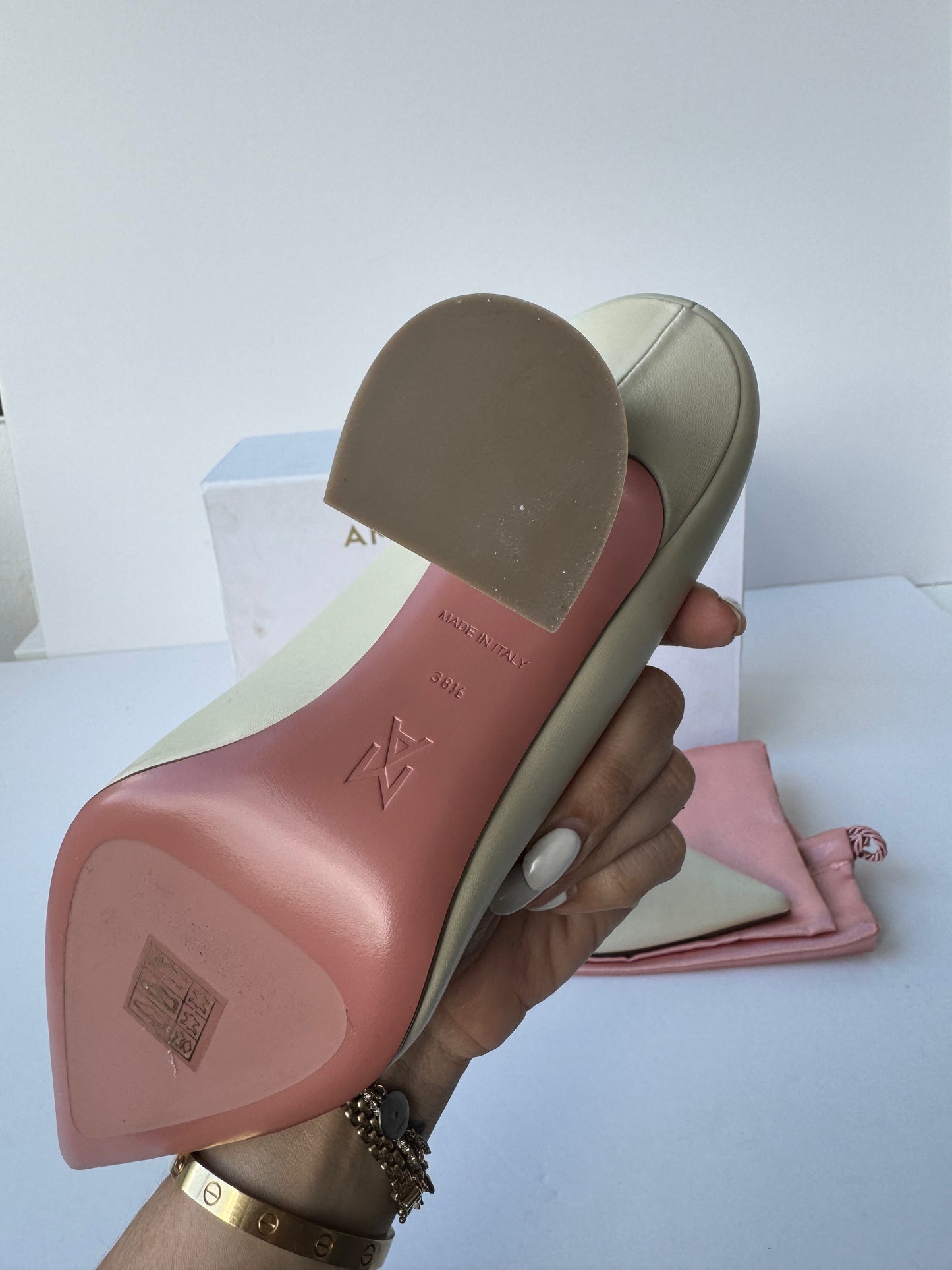 Gucci Platform
