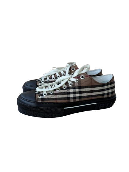 Burberry tenis Men – reginaesquerfashion
