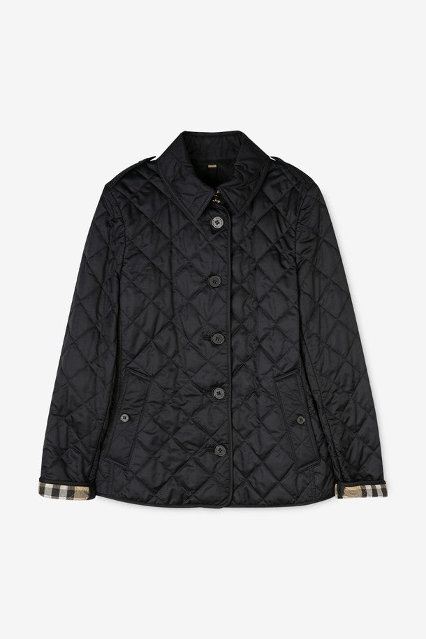 Burberry Jacket