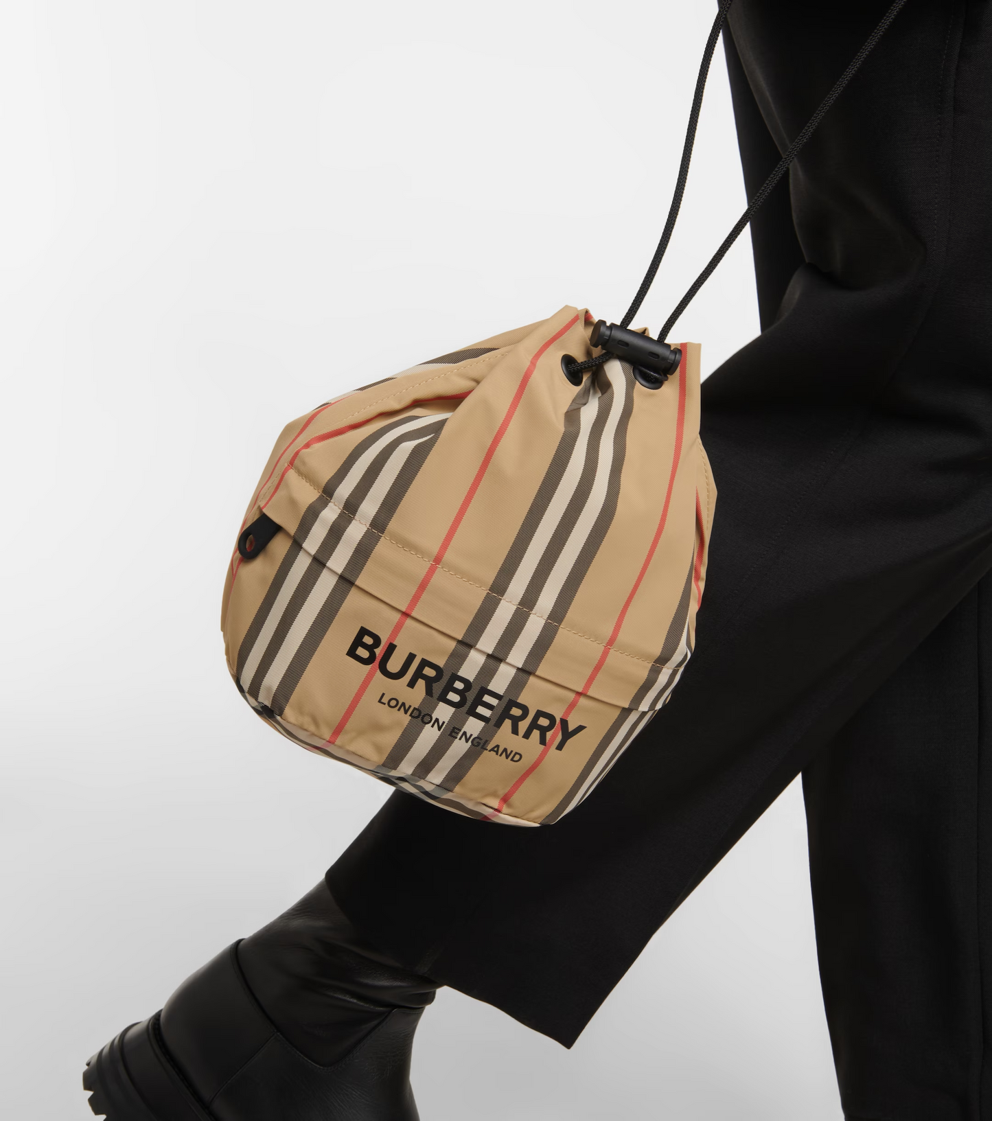 Burberry Pouch Bag