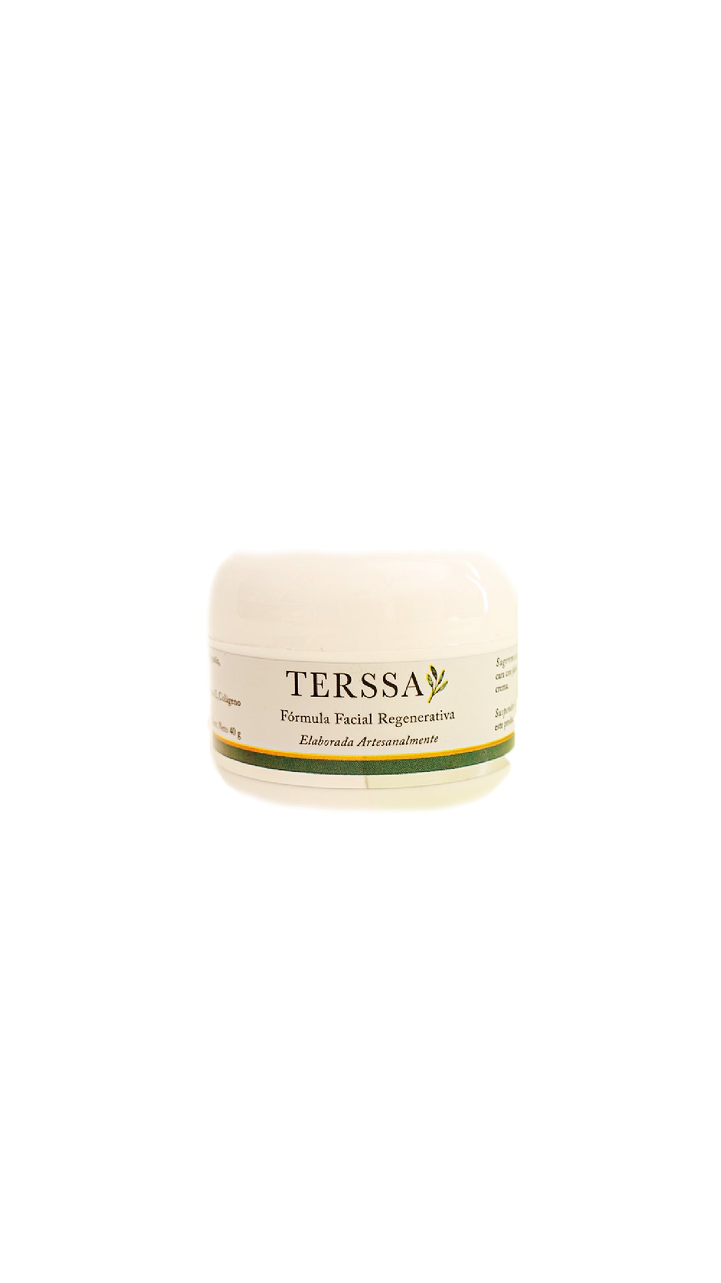 Crema Facial Terssa