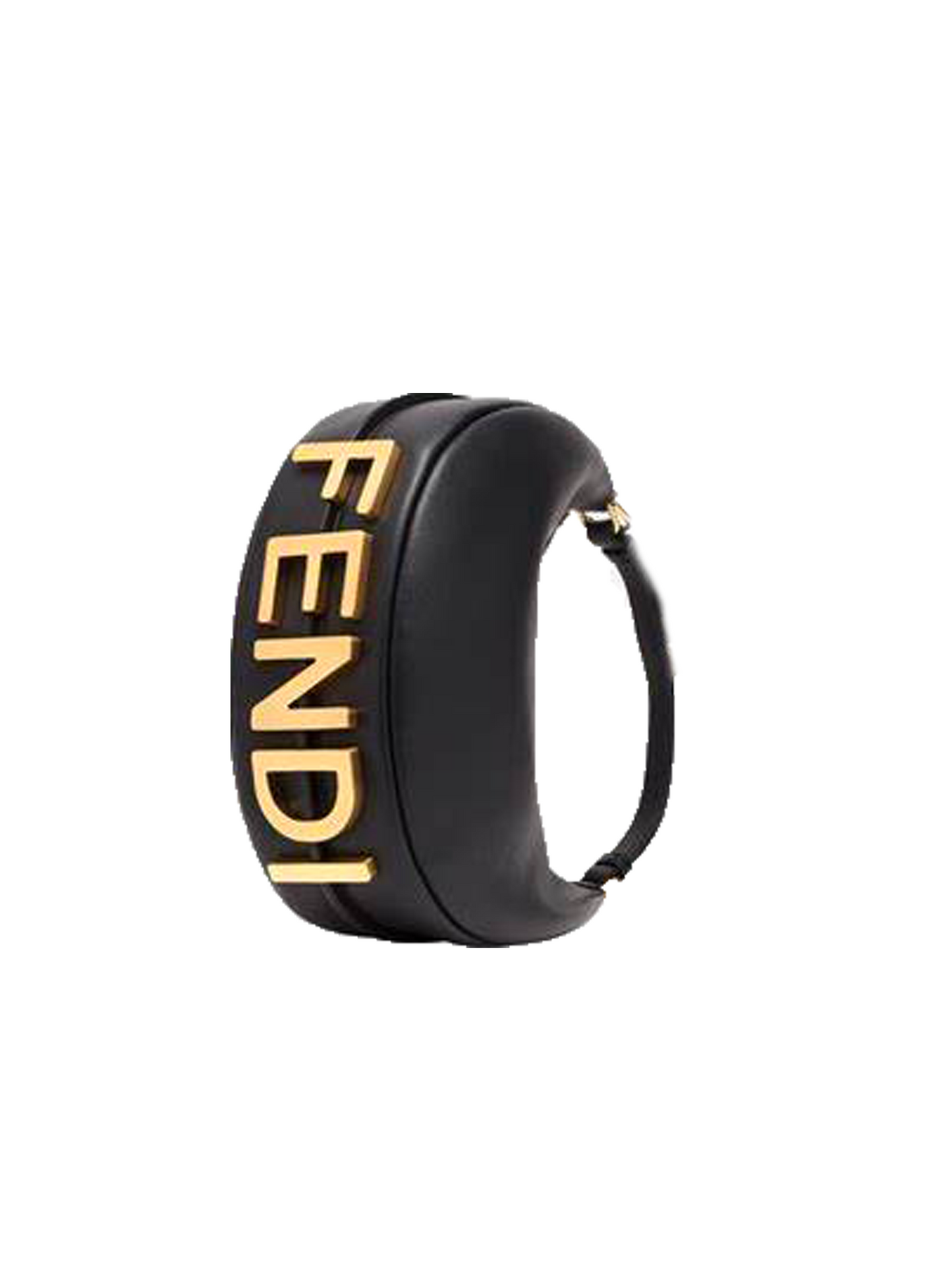 Fendi Fendigraphy Bag Small