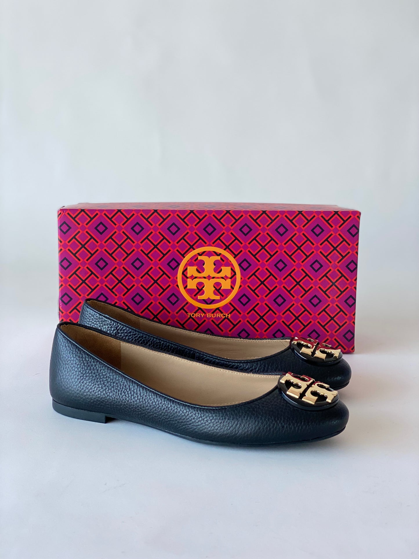 Tory Burch Flats