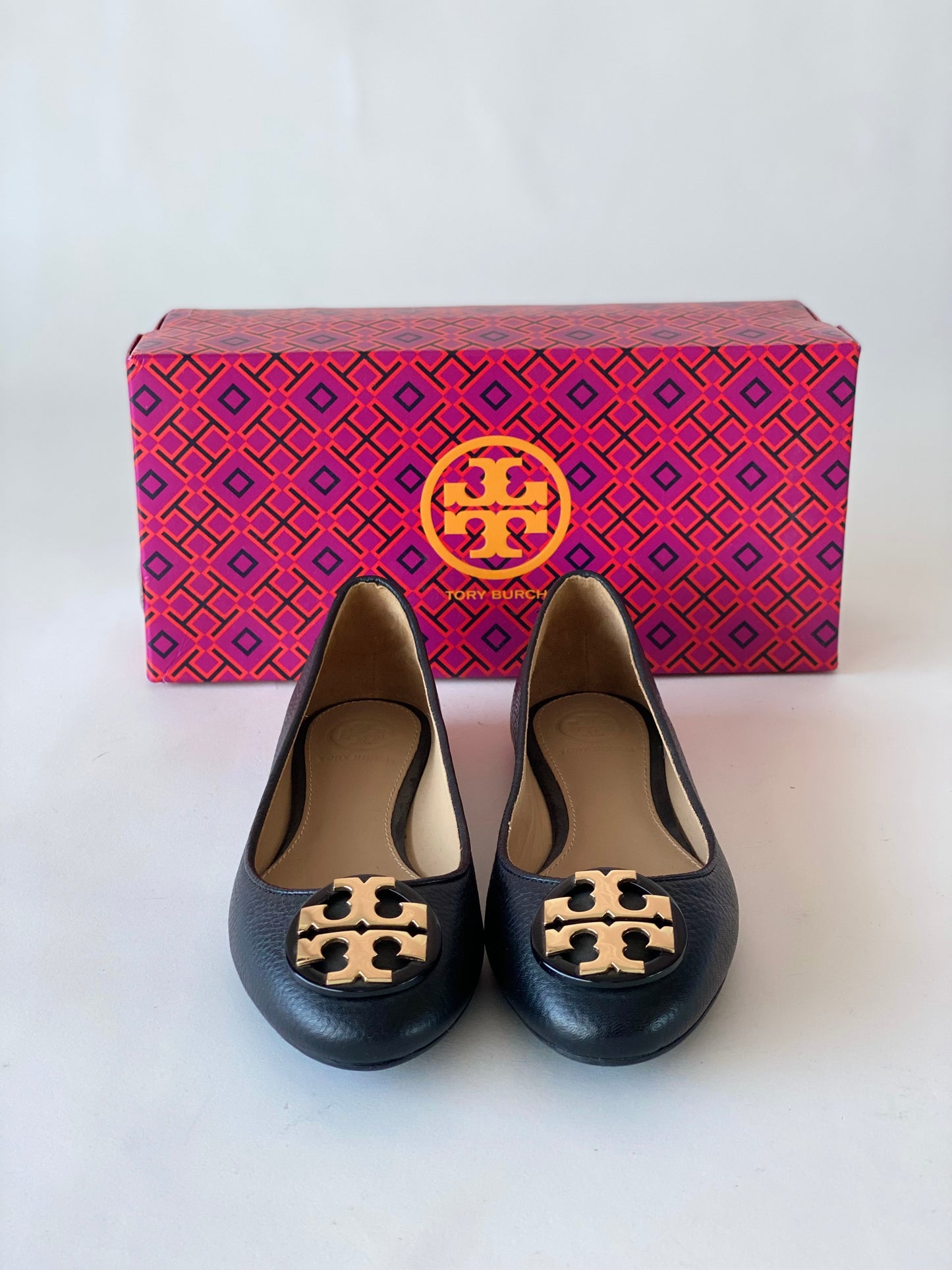 Tory Burch Flats