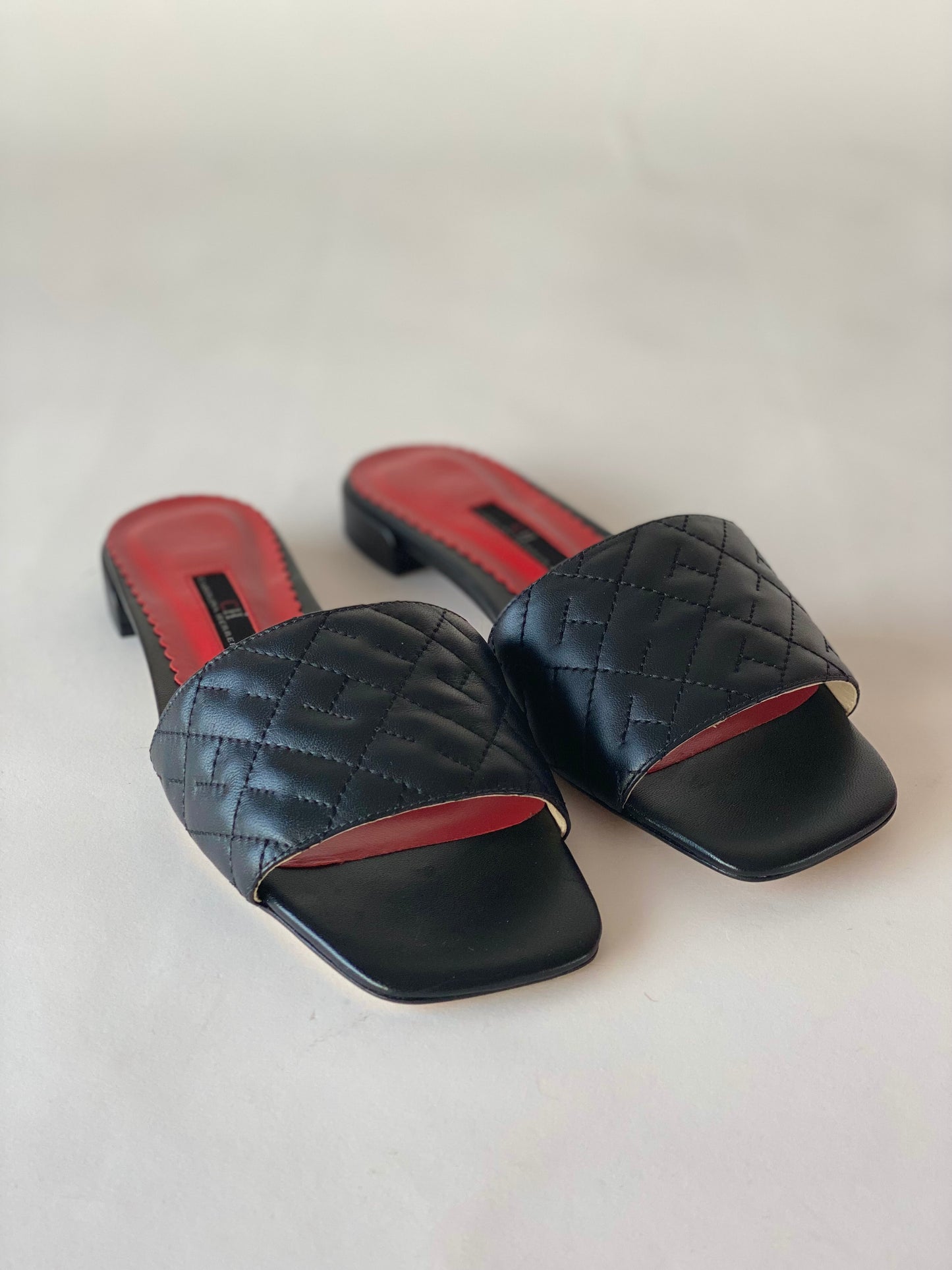 Carolina Herrera Sandalias