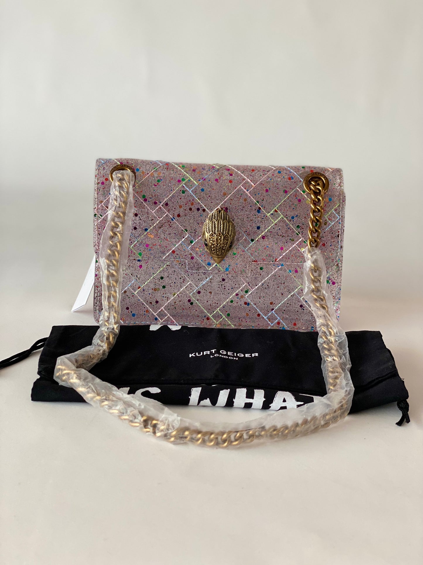 Kurt geiger Kensington Bag