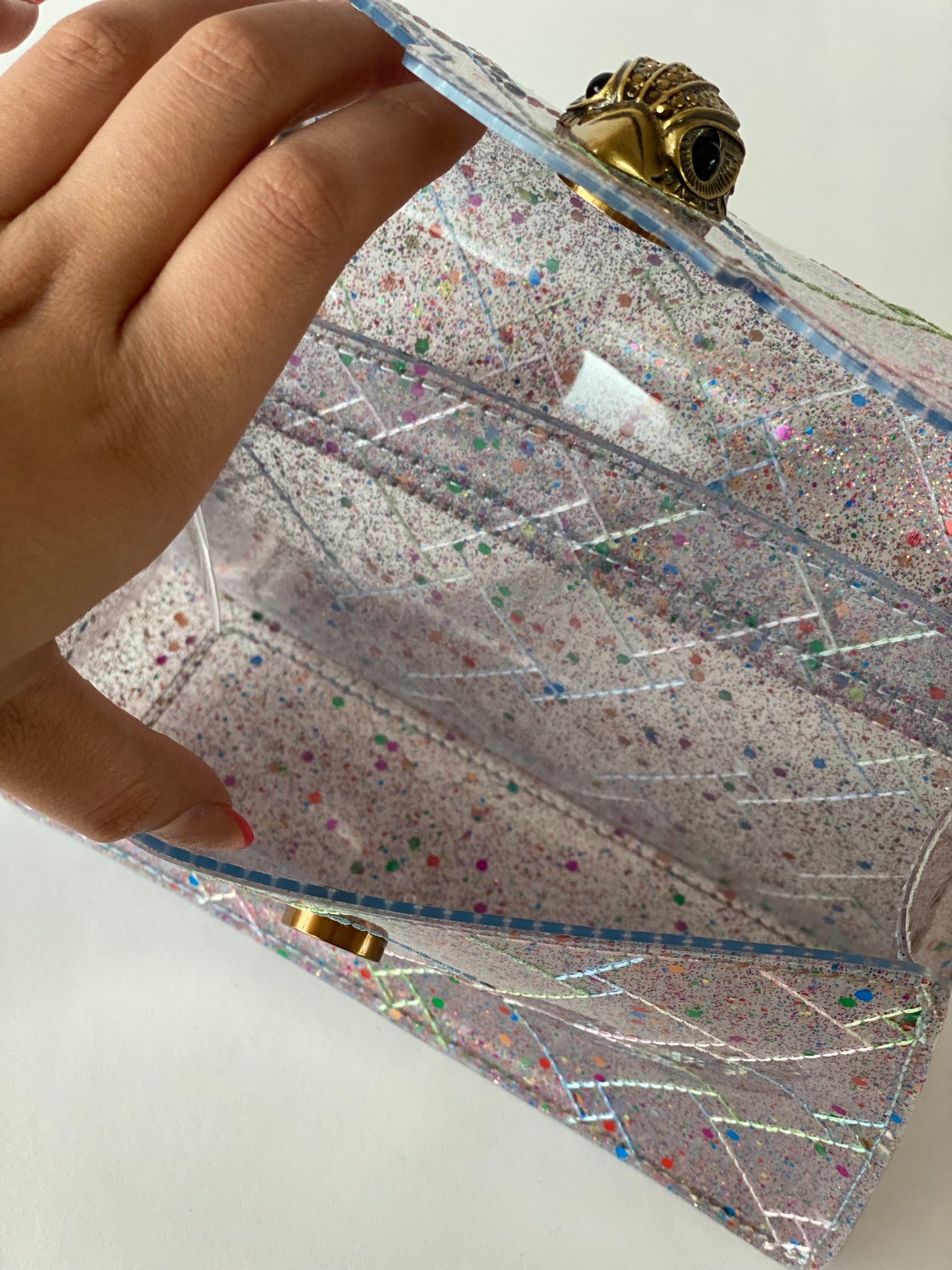 Kurt geiger Kensington Bag