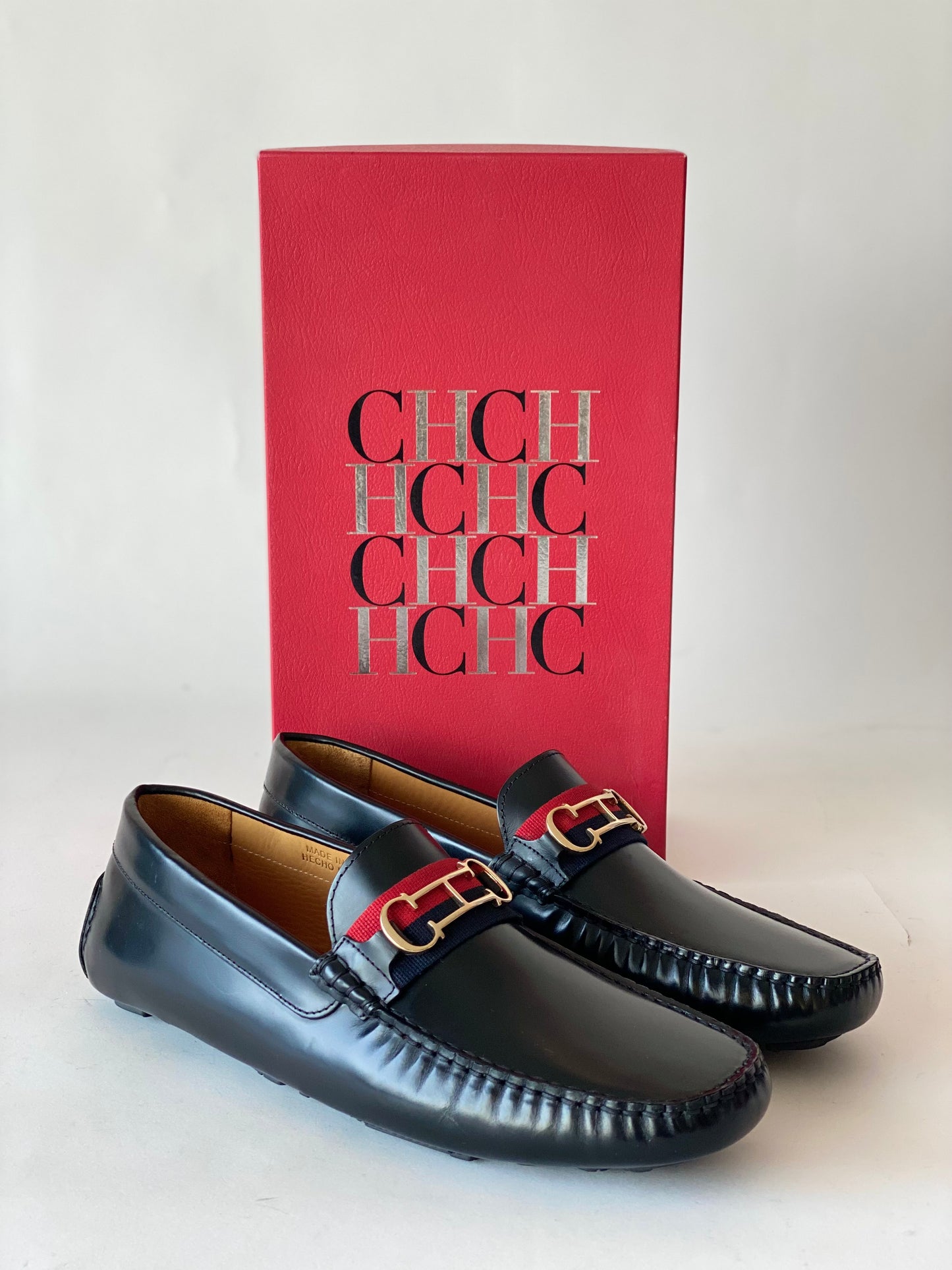 Carolina Herrera Mocasines