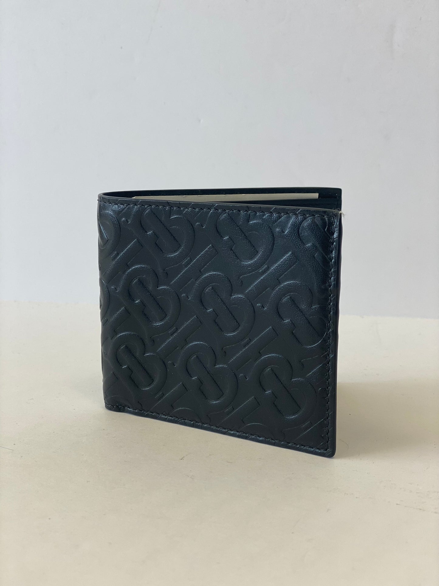 Burberry Men Wallet