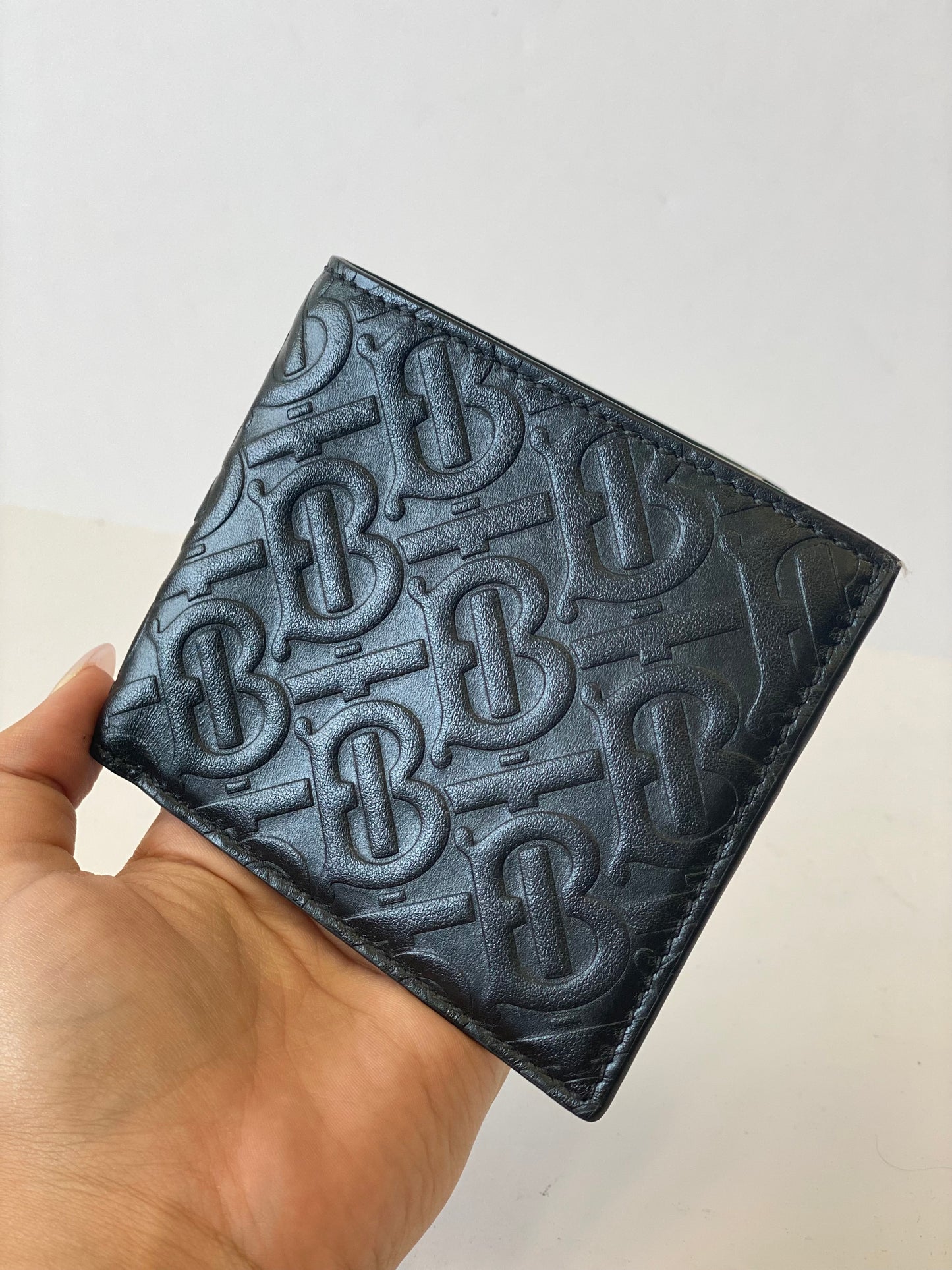 Burberry Men Wallet