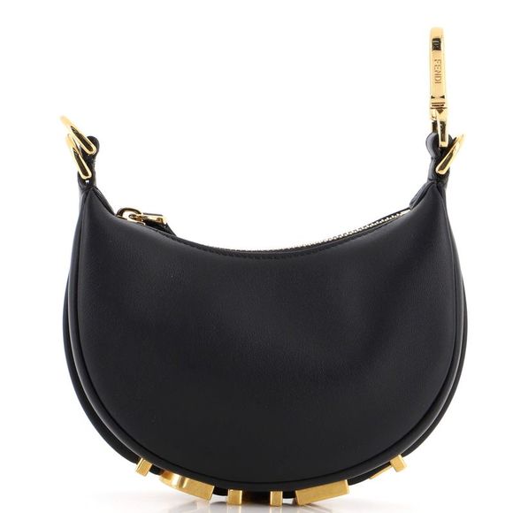Fendi Fendigraphy Bag Small