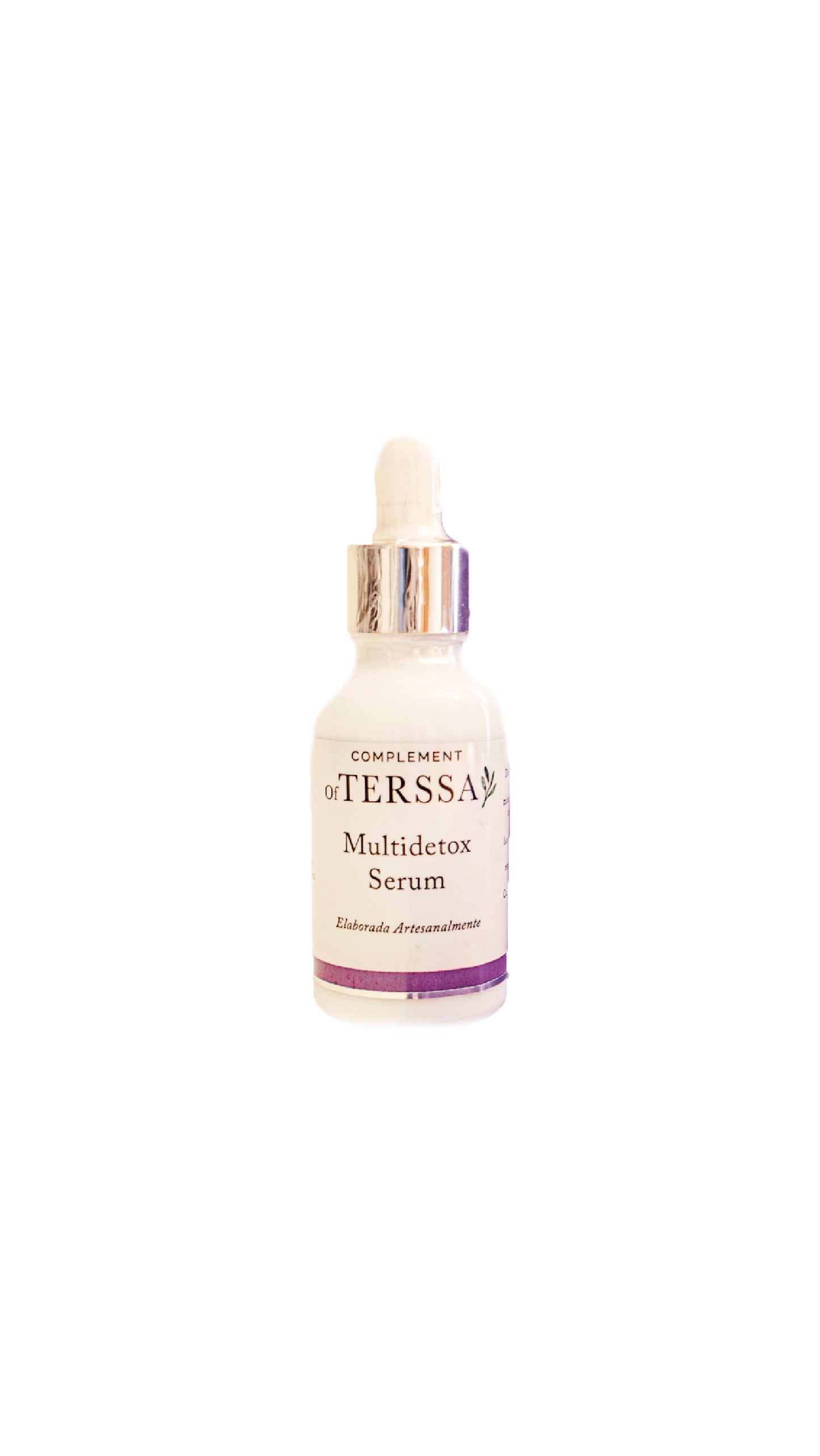 Multidetox Serum Terssa