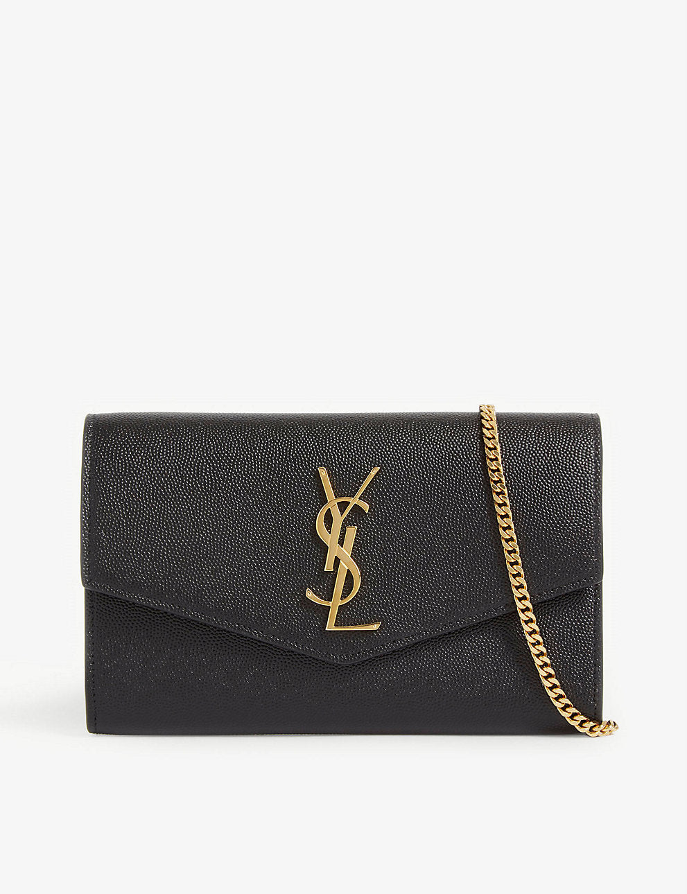 Saint Laurent Clutches