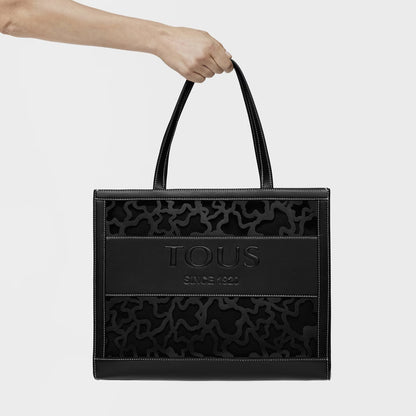 Tous Tote Bag Amaya